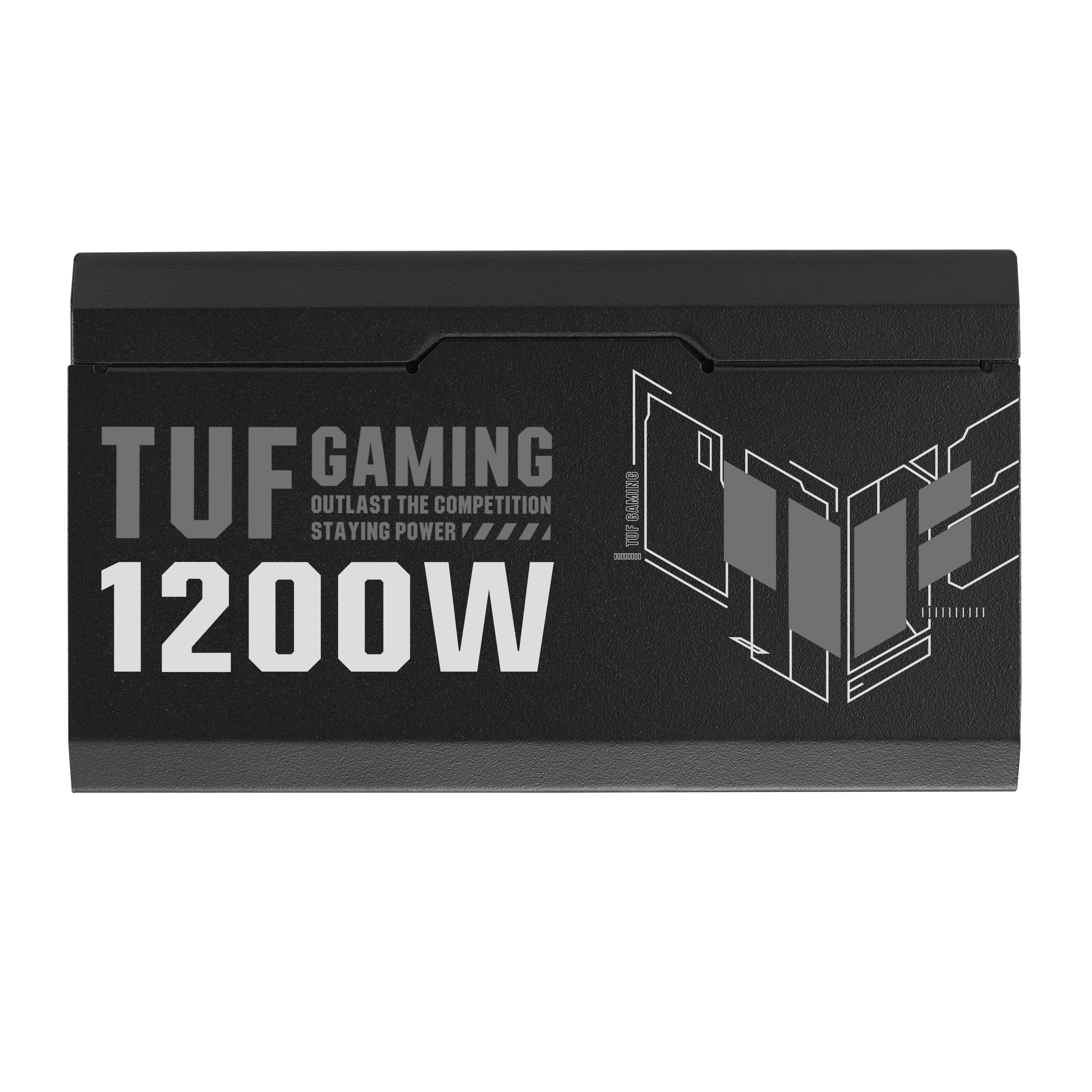 TUF Gaming 1200W Gold, PC-Netzteil