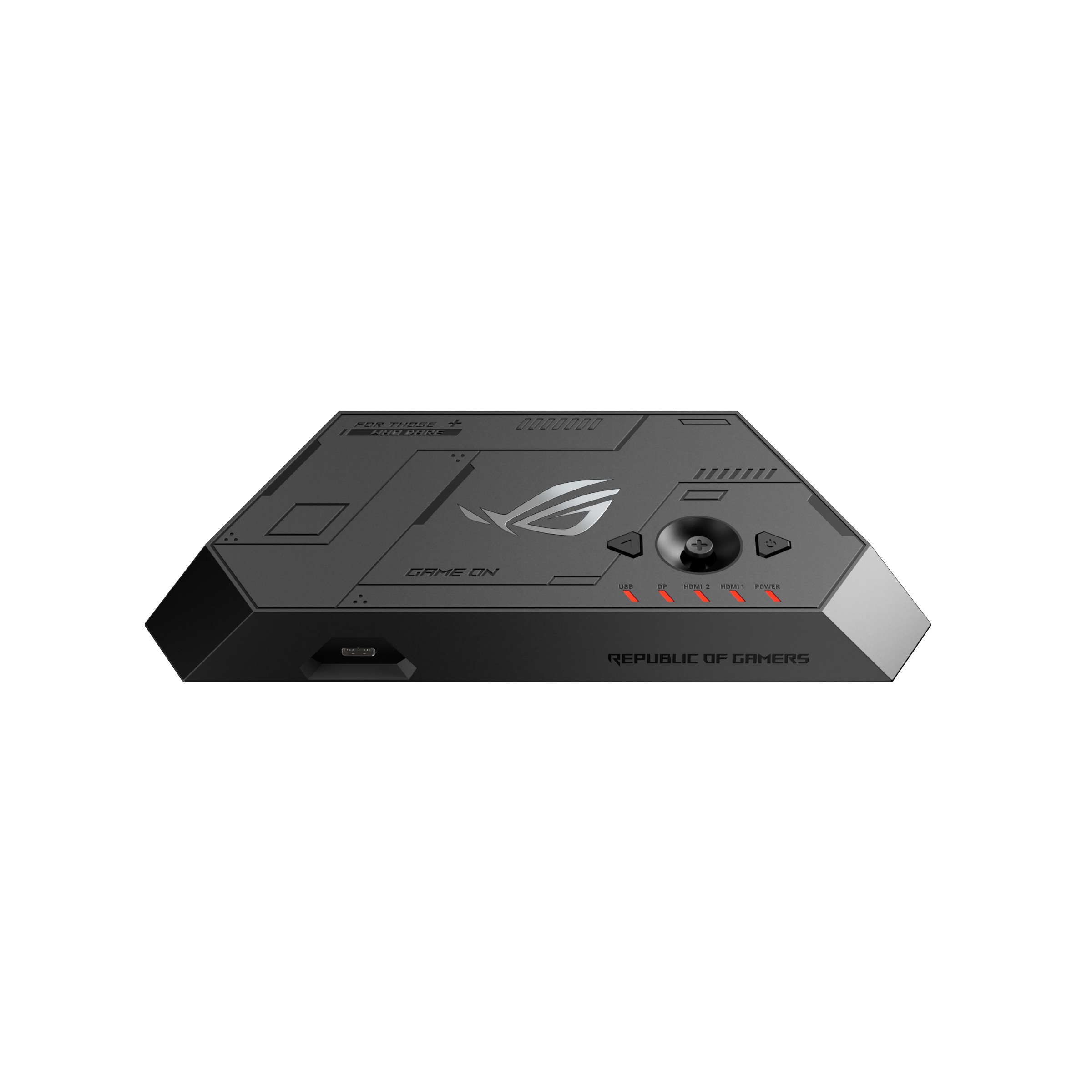 ROG XREAL R1-B, Gaming-AR-Brille
