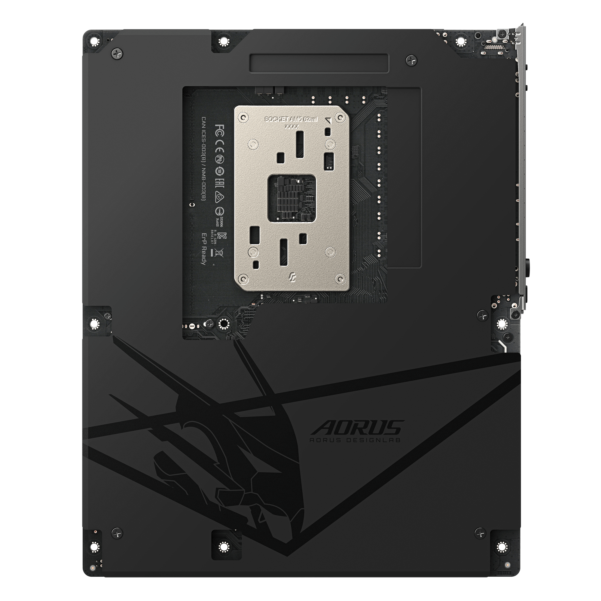 GIGABYTE B850 AORUS ELITE X3D AM5 4xDDR5 HDMI