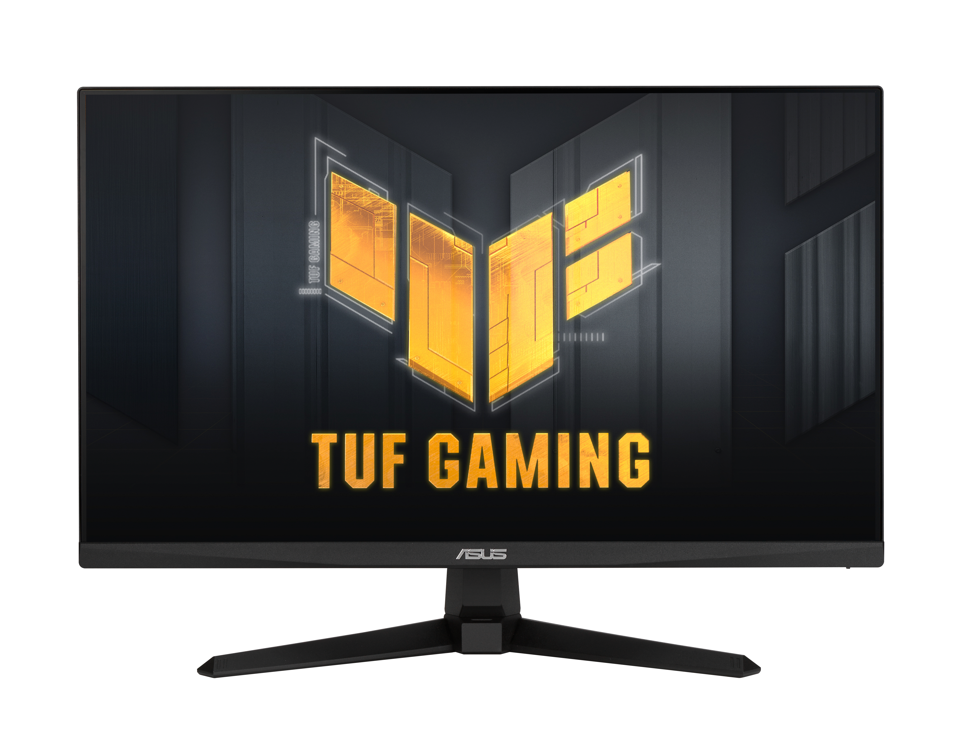 ASUS TUF Gaming VG259Q5A 62,23cm 24,5Zoll Fast IPS WLED FHD 16:9 200Hz 300cd/m2 1ms 2xHDMI DP 2x2W Speakers