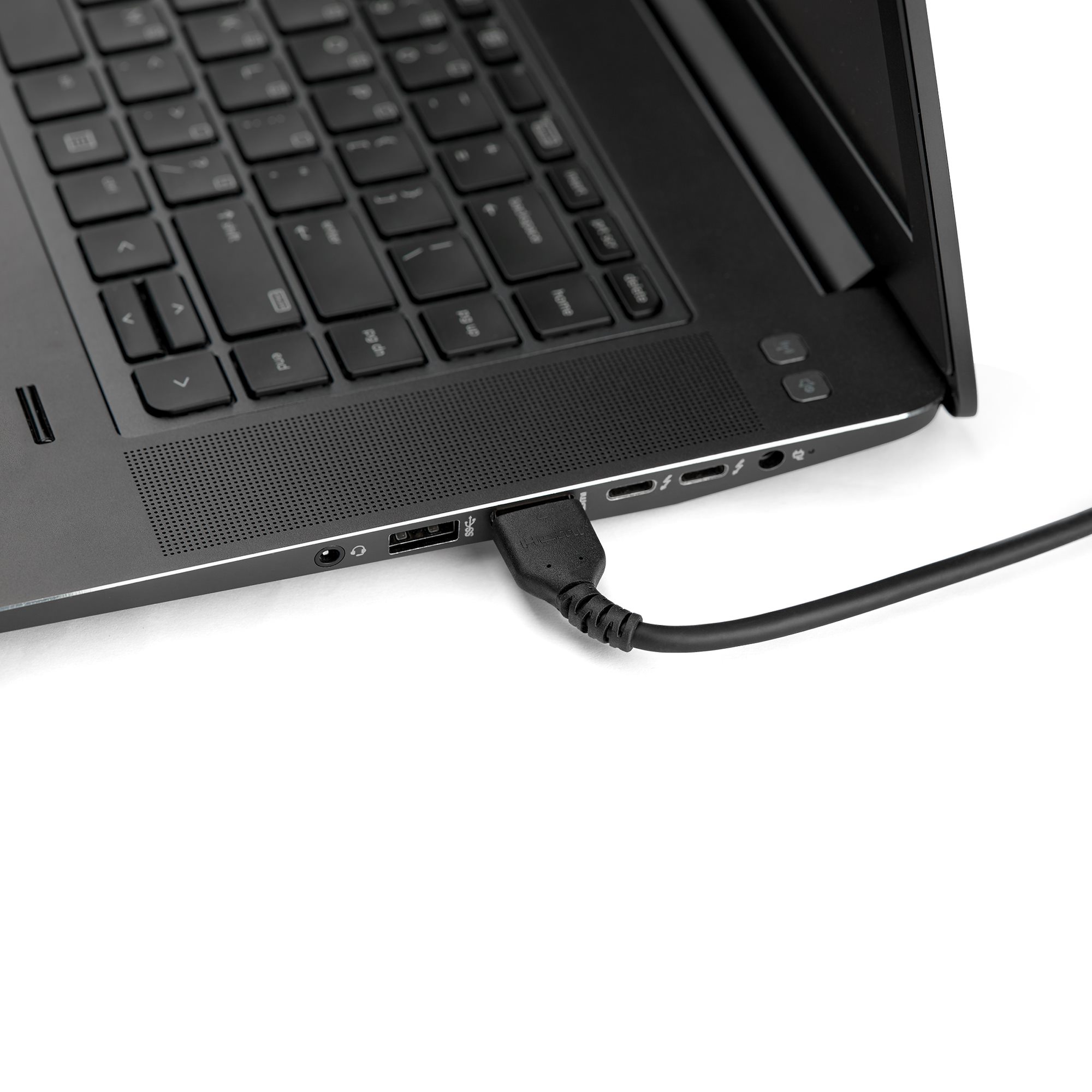 STARTECH.COM 2m Premium High Speed HDMI Kabel mit Ethernet - 4K 60Hz - Hochleistungs-HDMI-zertifiziertes Kabel - Aramidfaser