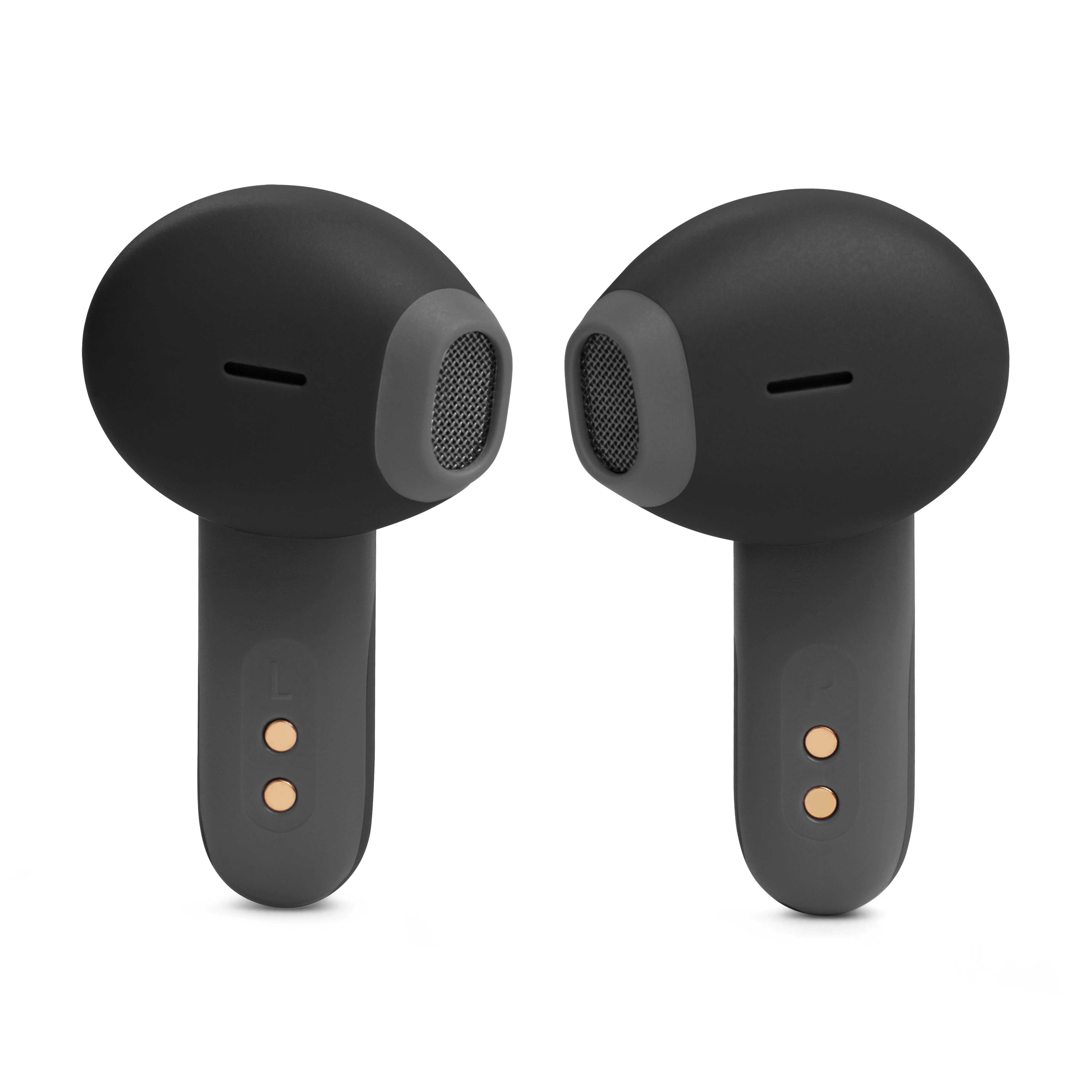 JBL Wave Flex – Kabellose In-Ear Ohrhörer, schwarz