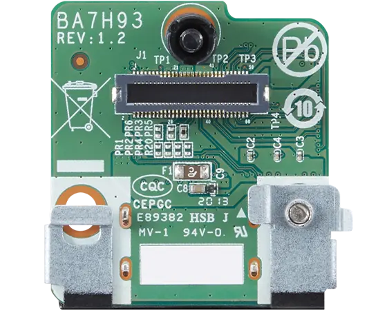 LENOVO ThinkCentre Tiny DP Expansion Card with BTB Connector
