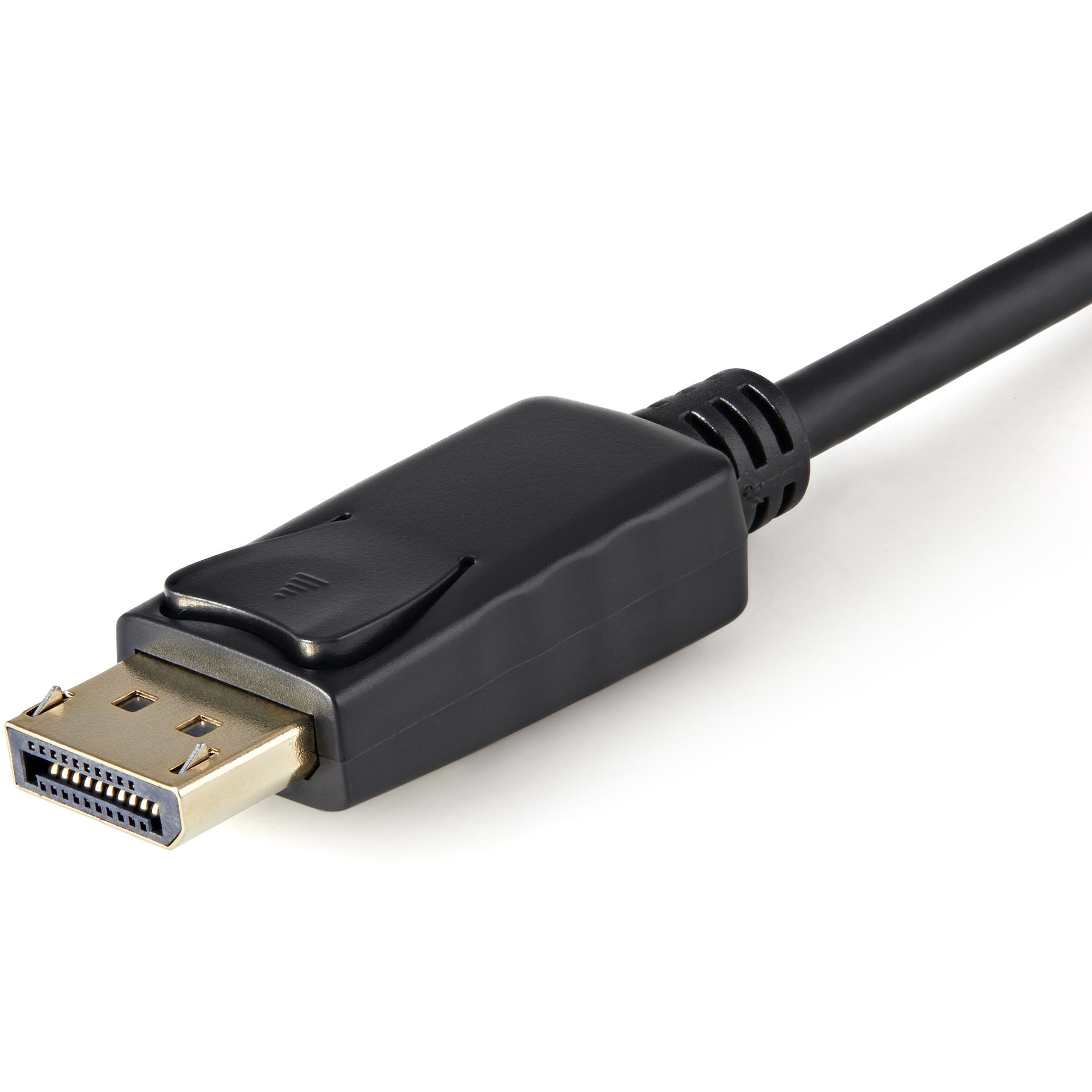 3FT DISPLAYPORT DP TO VGA .