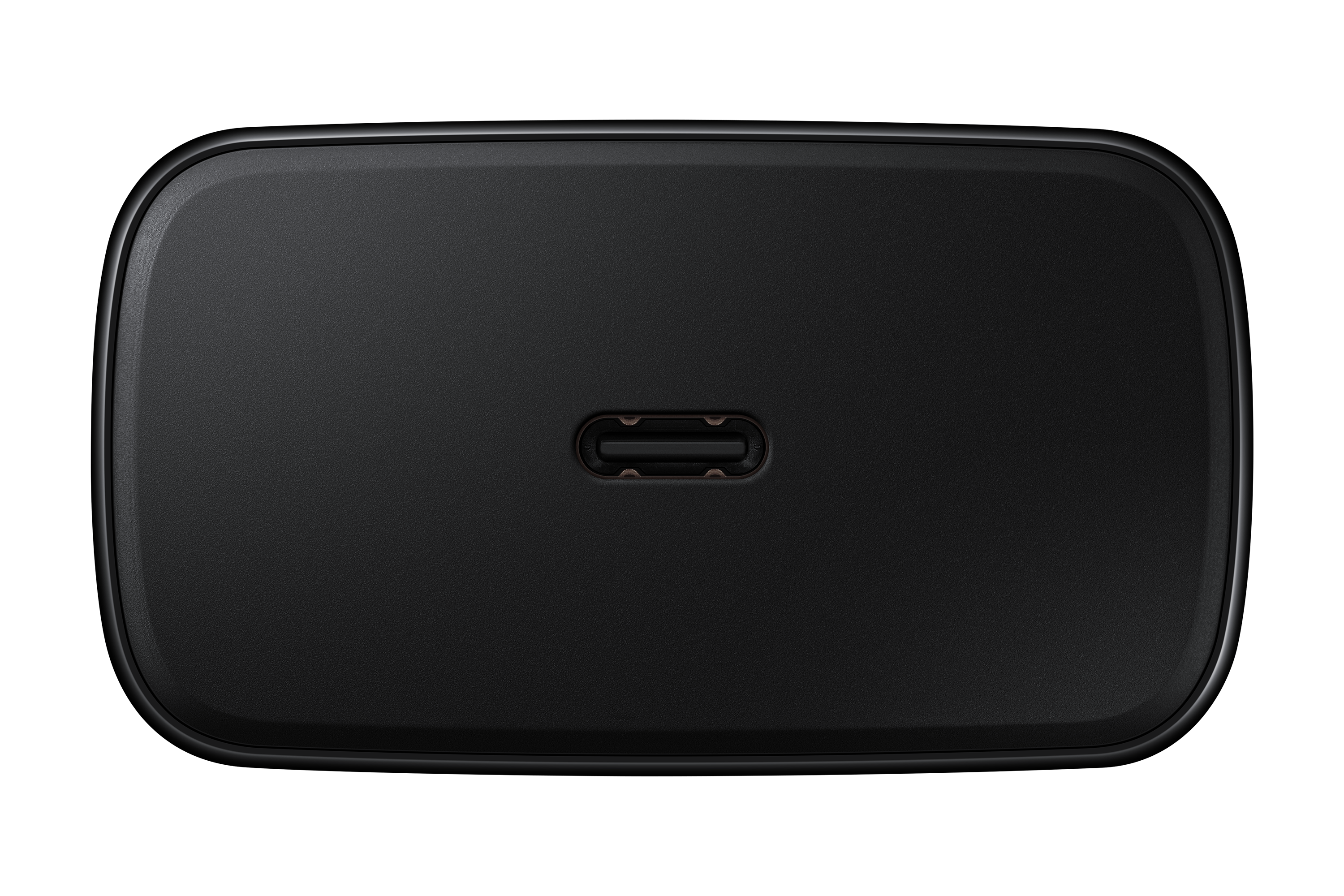 Samsung Quickl Charger EP-TA845 45W Black mit USB-C kabel DA705