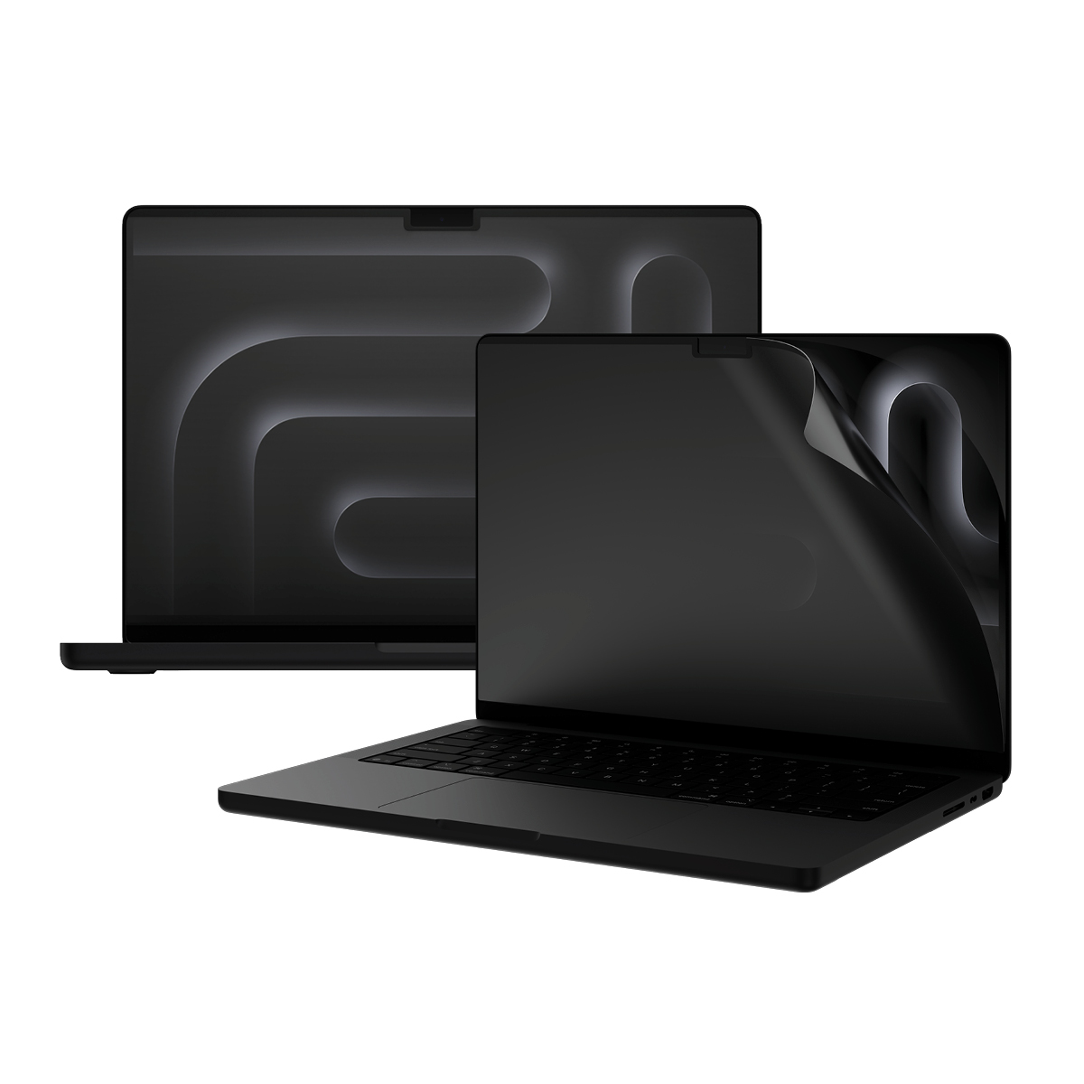 PANZERGLASS PRIV SCR PROTECTOR MACBOOK PRO 14.2IN