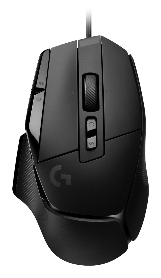 G502 X - BLACK - EWR2 .