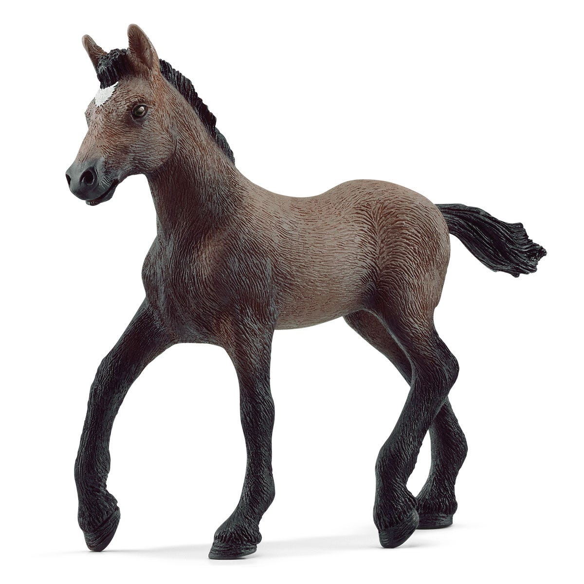 Horse Club Paso Peruano Fohlen, Spielfigur