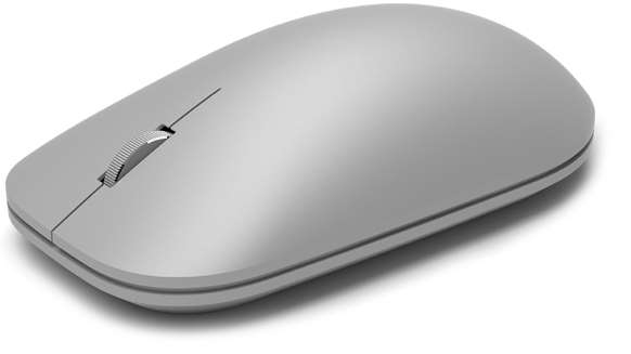 MS Surface Mouse SC Bluetooth Hardware Commercial GRAY (XZ) (NL) (FR) (DE)