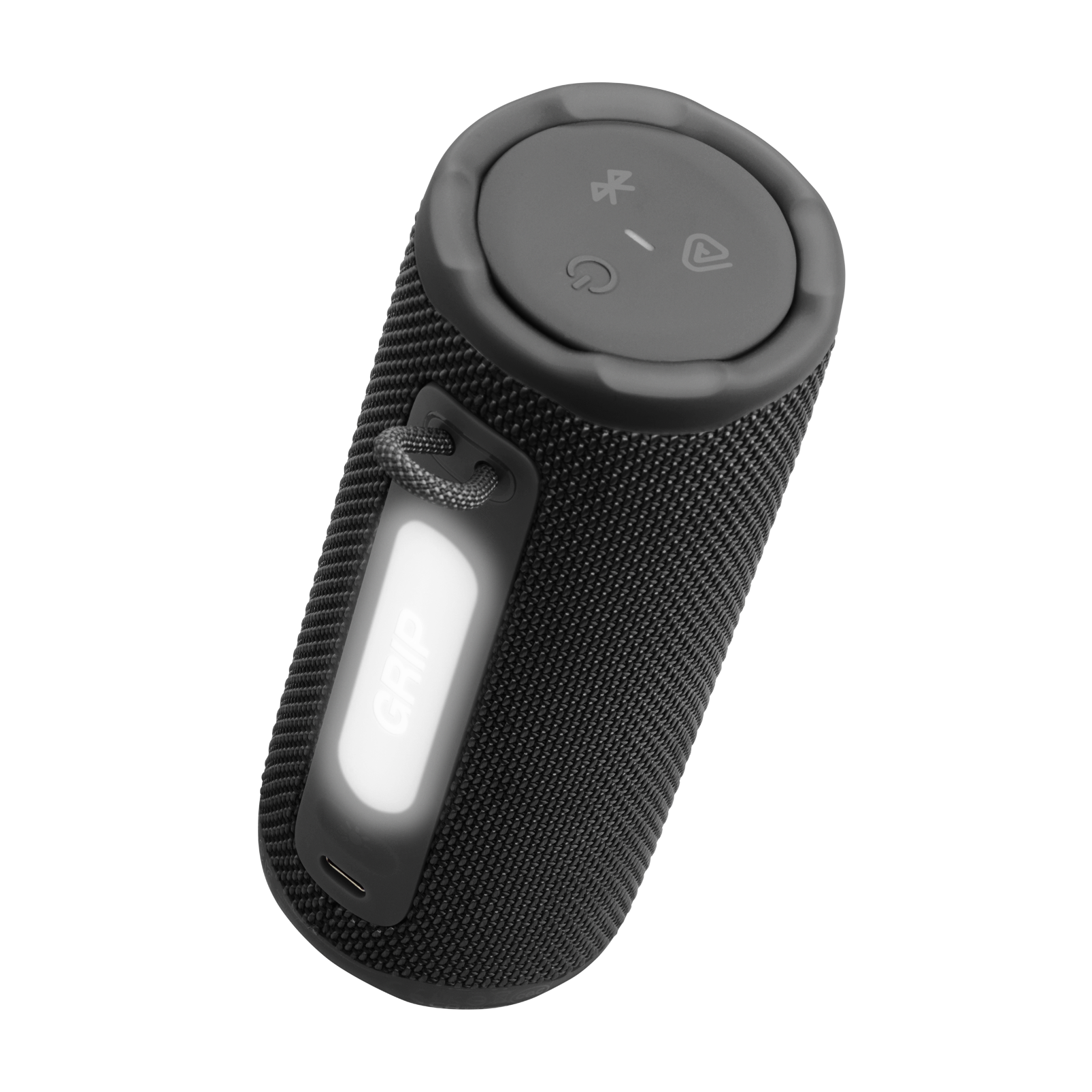 JBL Grip Bluetooth Lautsprecher, Schwarz