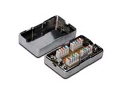 DIGITUS CONMODULE FTW PAIR CABLES