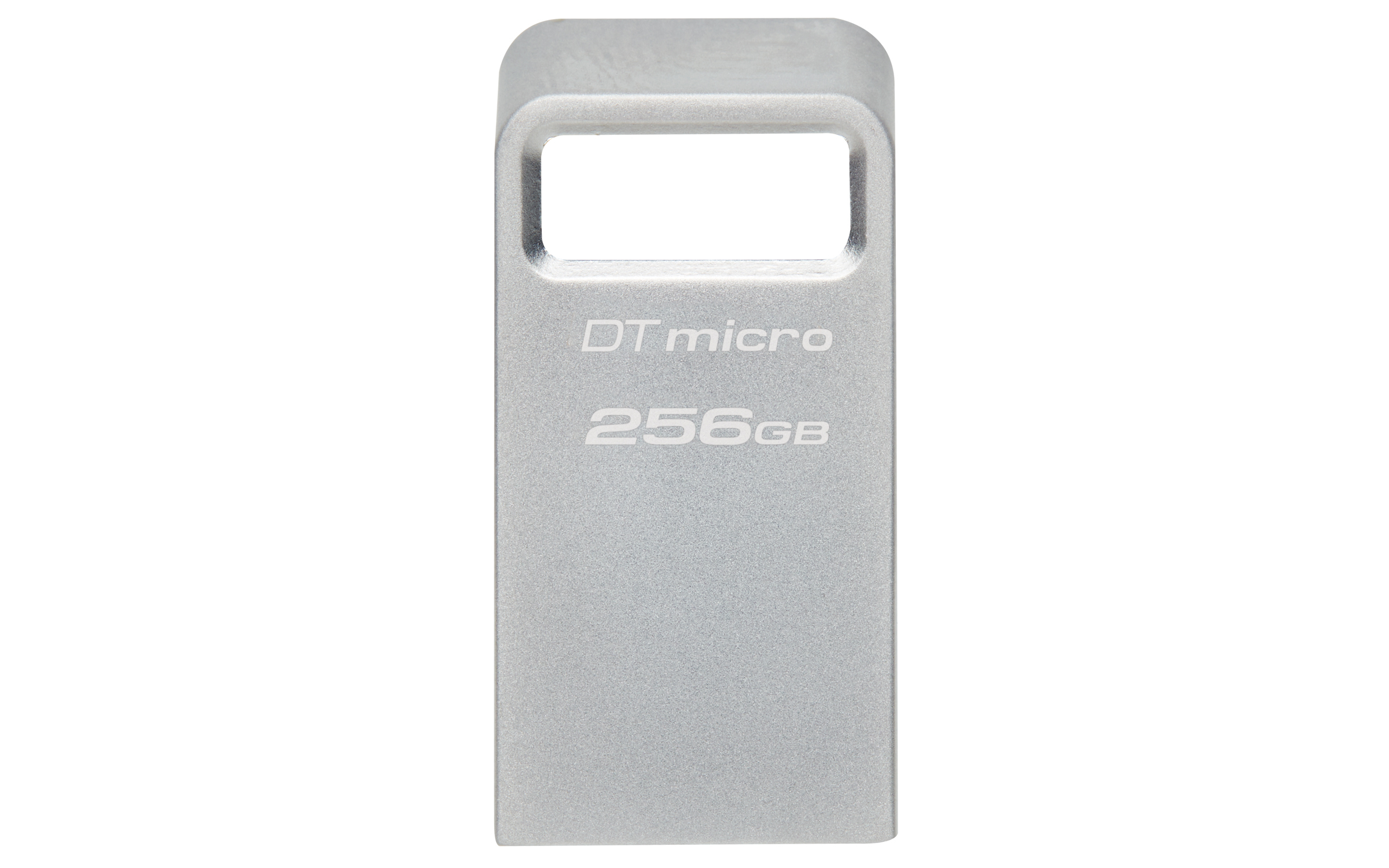 DataTraveler Micro 256 GB, USB-Stick
