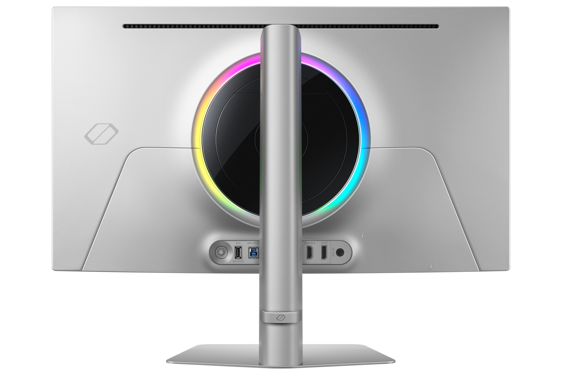Odyssey S27FG814SU OLED (G81SF), Gaming-Monitor