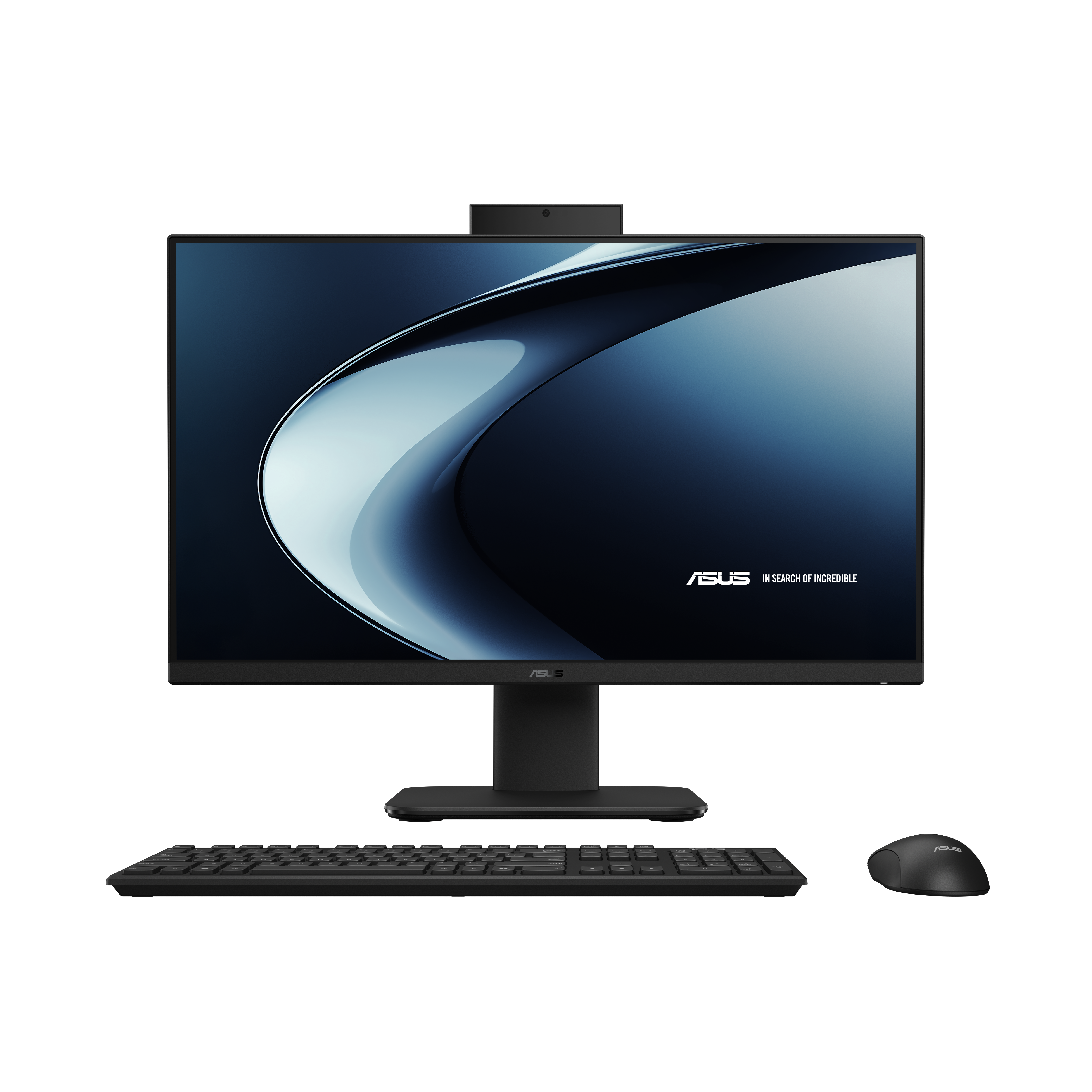 ASUS V400 AiO 24 C3-100U 8 512 black V440VAK-BPC180W W11H