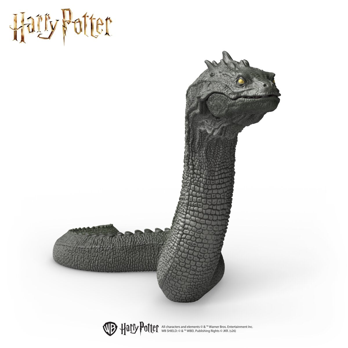 Wizarding World Harry Potter Basilisk, Spielfigur