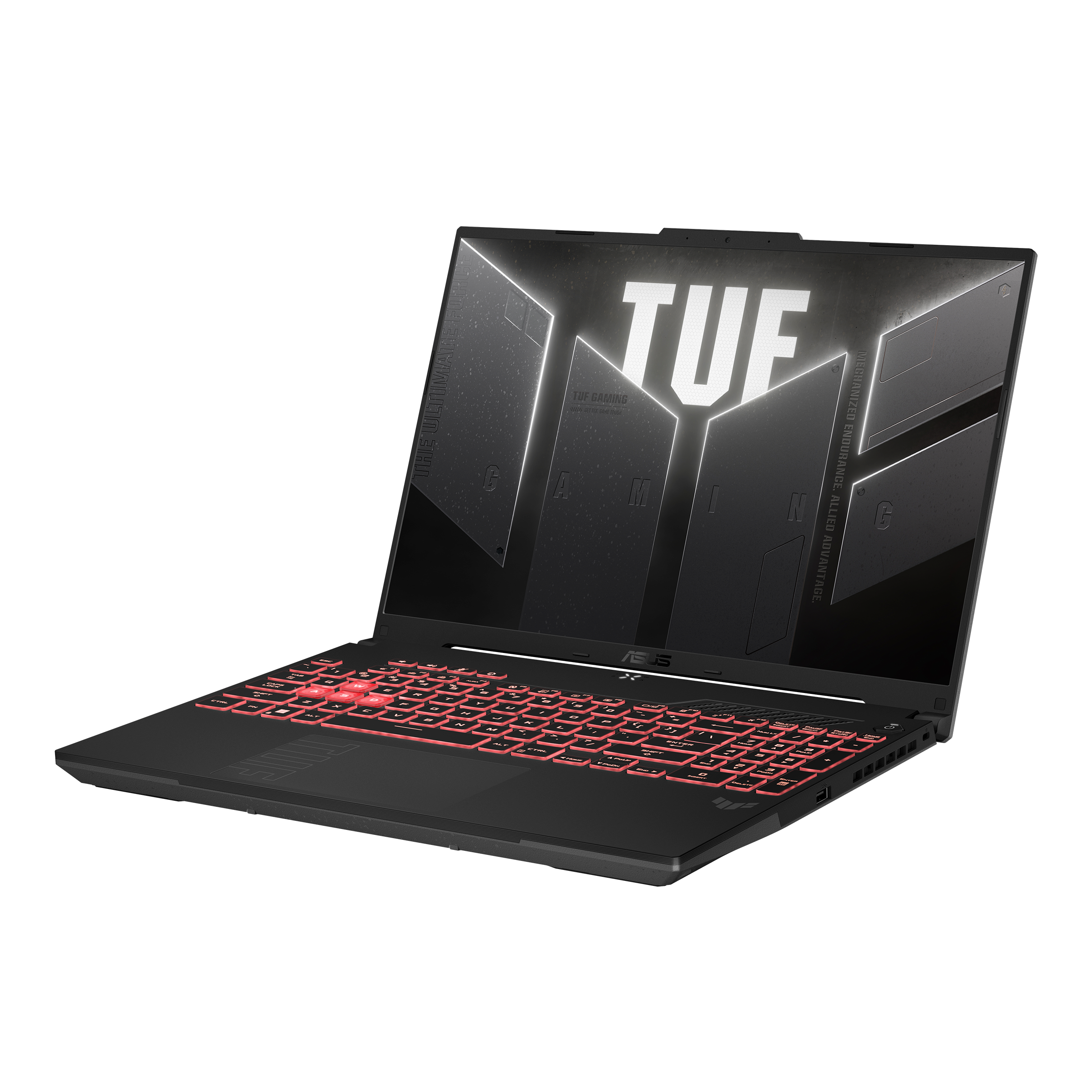 TUF Gaming A16 (FA607NUQ-RL038W), Gaming-Notebook