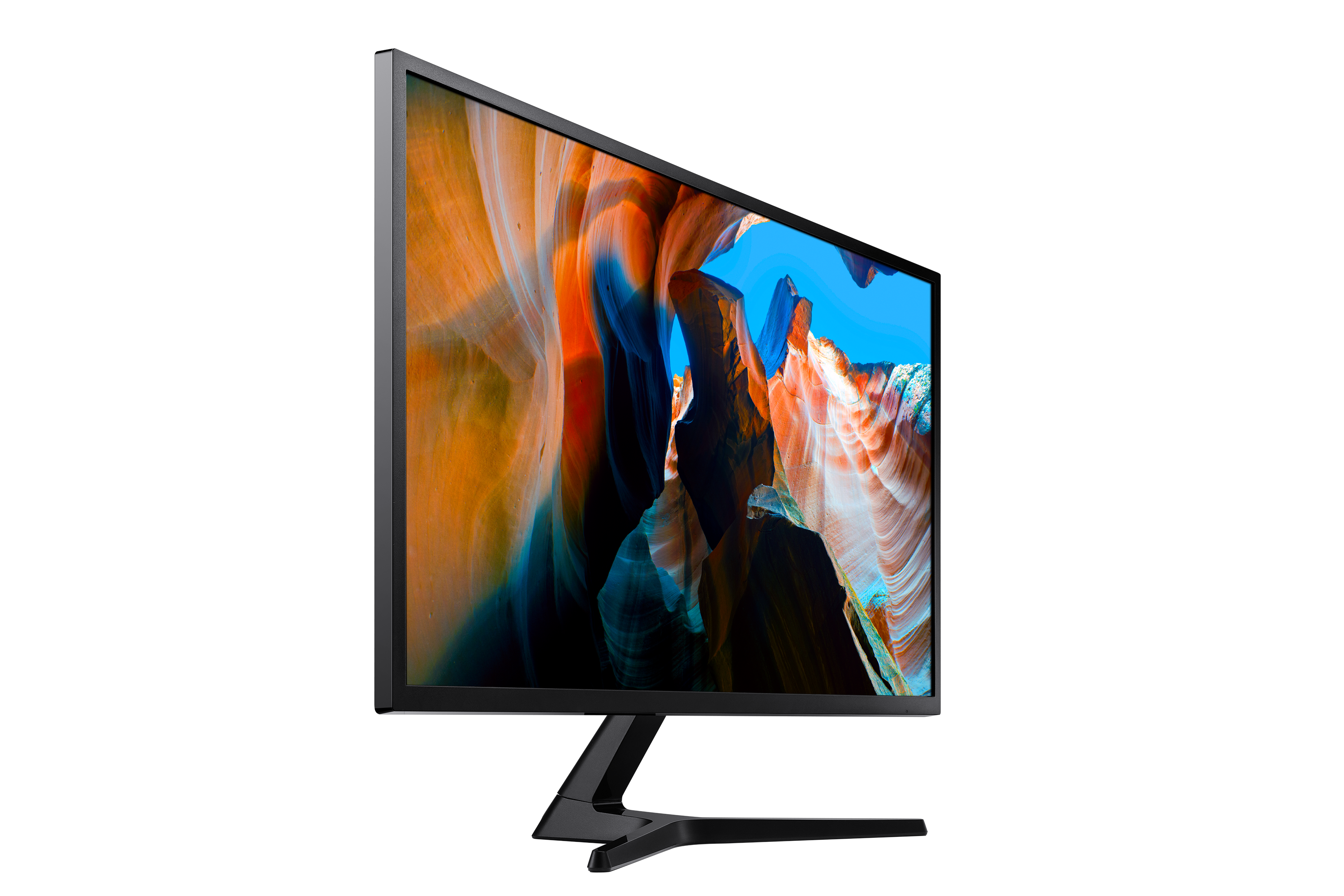 U32J590UQ 32IN LED 3840X2160 270CD/M2 4MS VA HDMI DP 60HZ