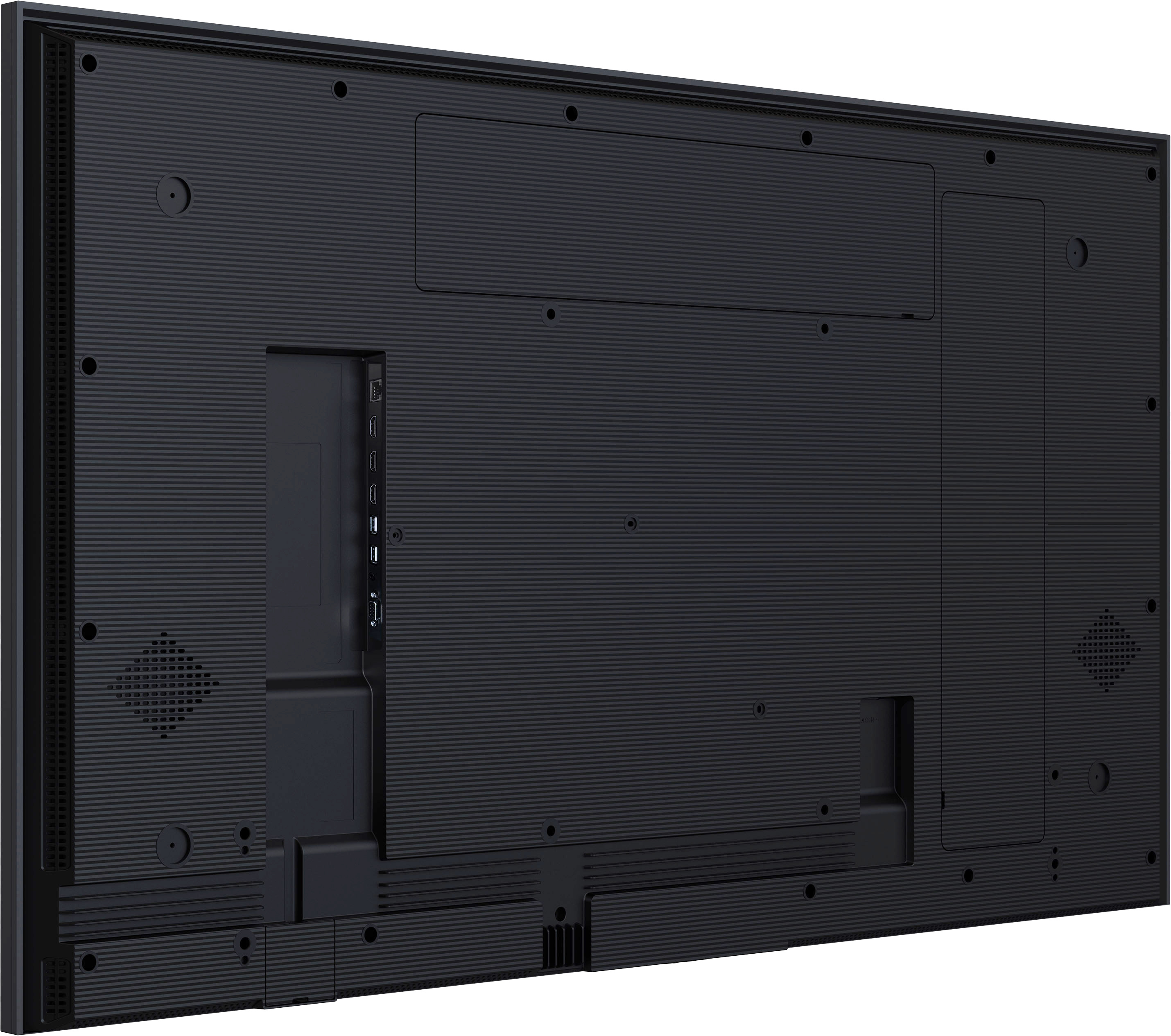 55IN 3840X2160 UHD VA PANEL HAZE 25 500CD/M2 LANDSCAPE AND P