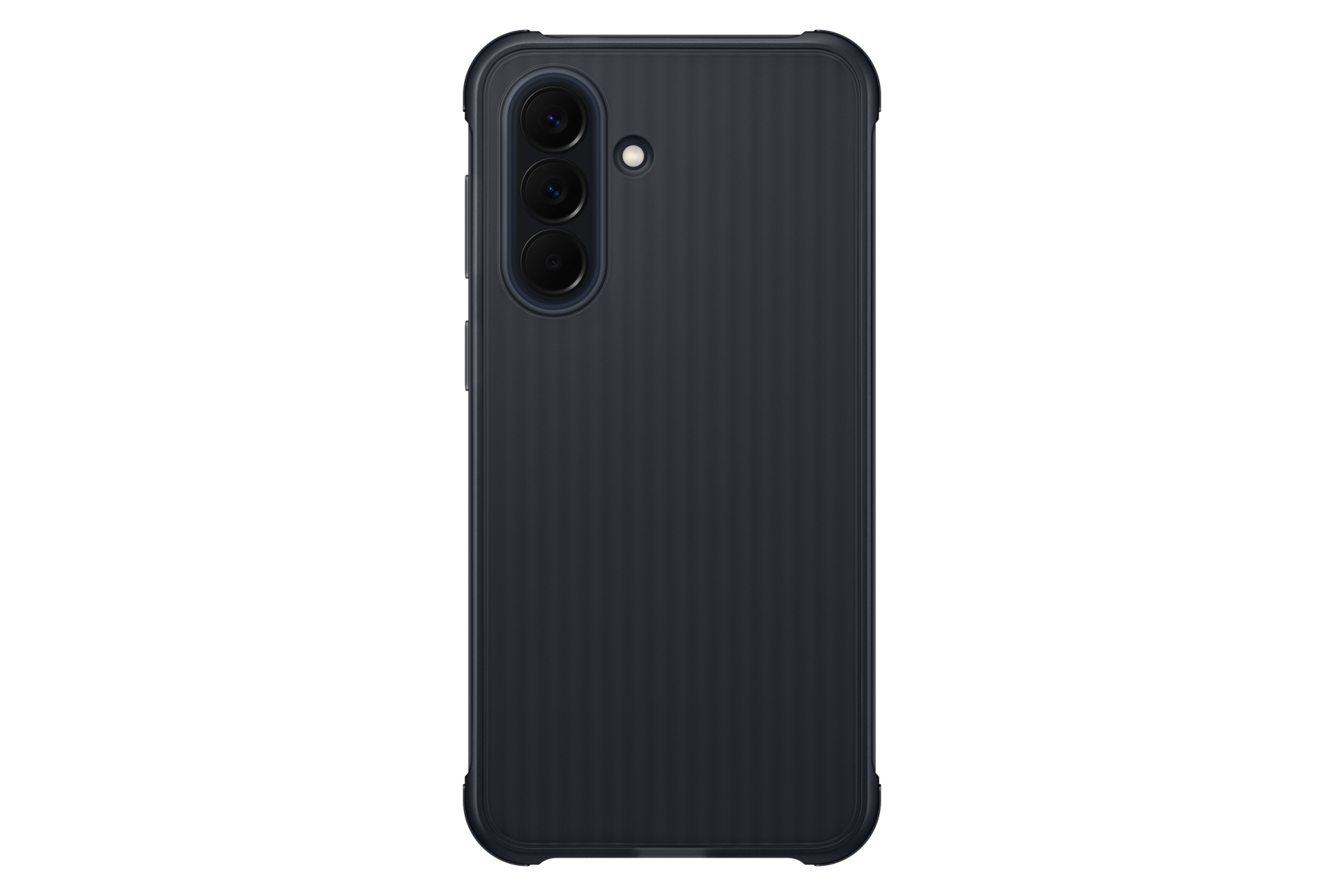 SAMSUNG Rugged Case für Galaxy A57 Black