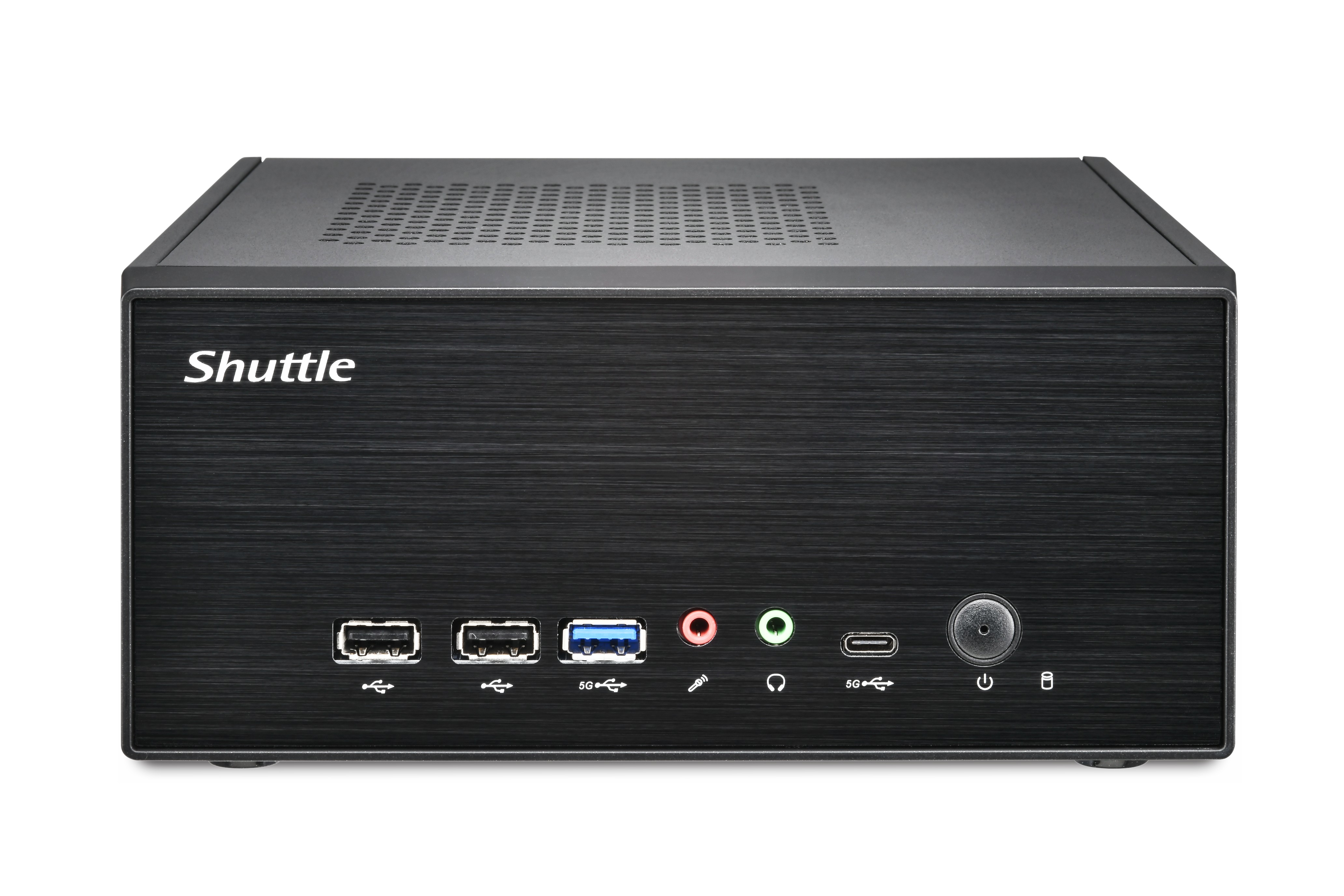 XB860G2 S1851 B860 BLACK 180W GLN HDMI DISPLAY-PORT