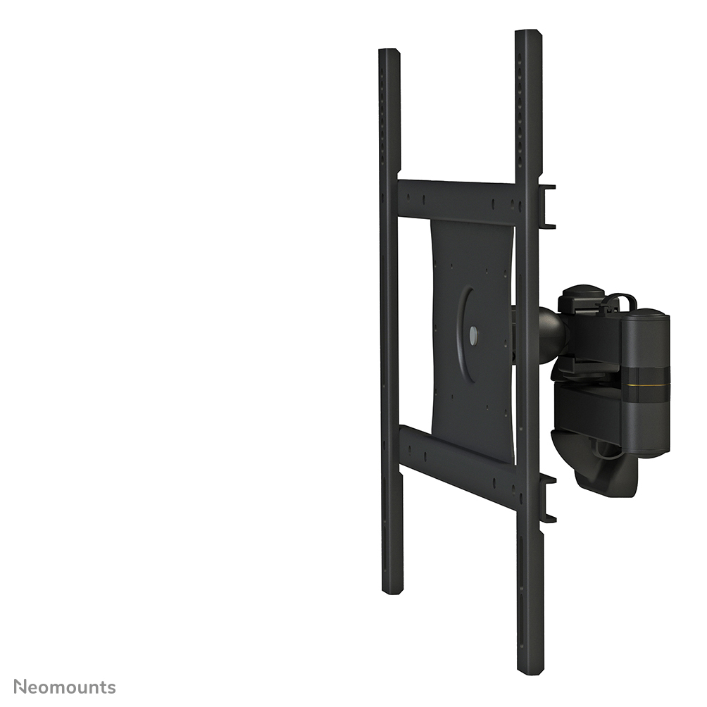 NEOMOUNTS FPMA-W960 Wall Mount 25,4-119,38cm 10-47Zoll Tilt 25 kg 3 Pivot Black