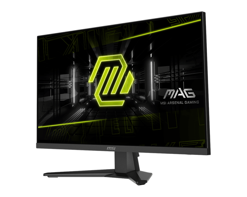 MAG 274QFDE X24, Gaming-Monitor