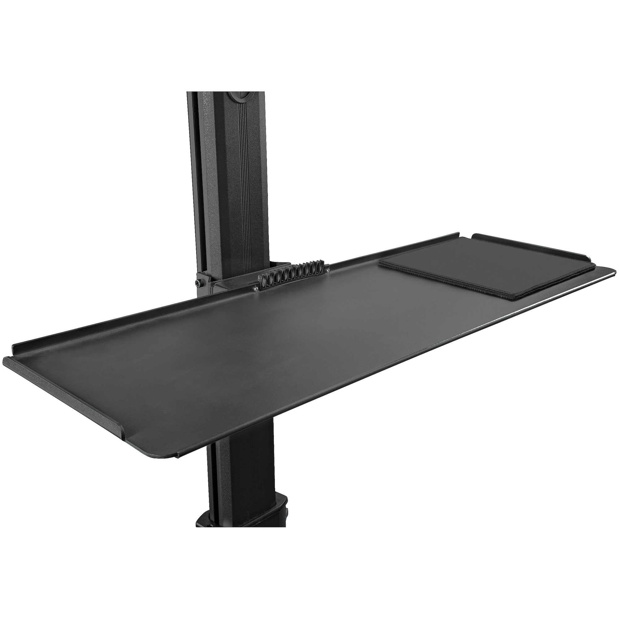 WKSTNCART MOBILE WORKSTATION CART