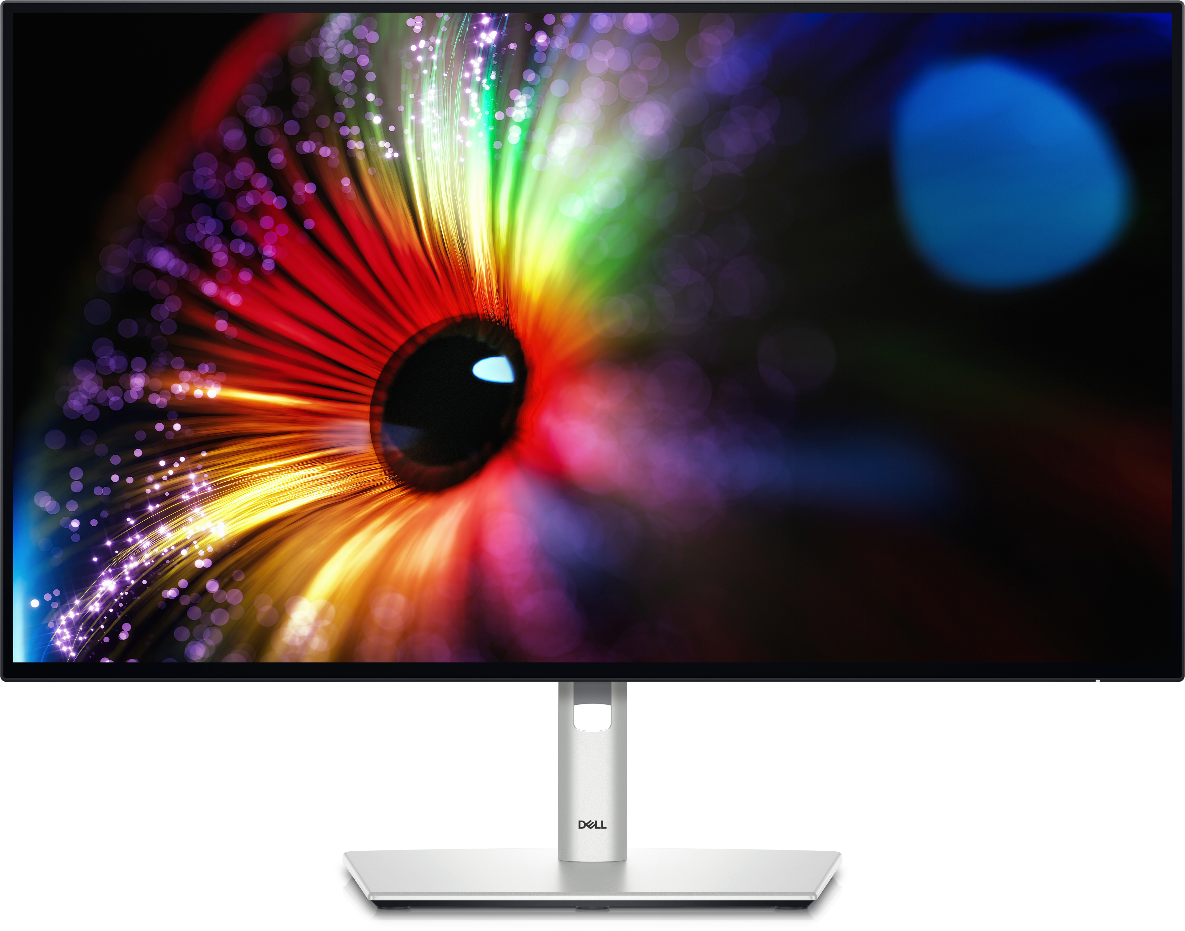 UltraSharp U2724D, LED-Monitor