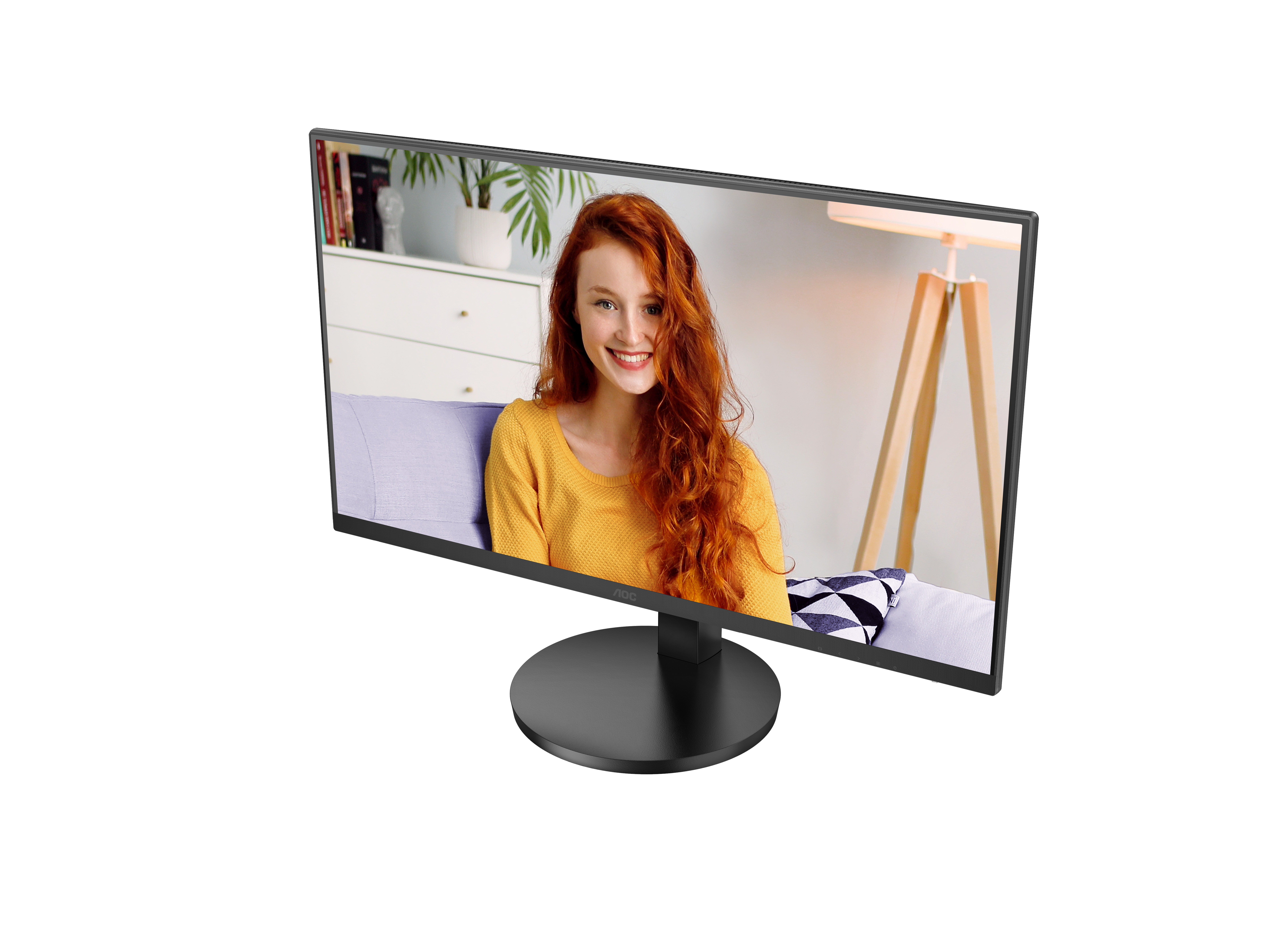 AOC U27B3AF - 27 ZOLL UHD MONIT HHENVERSTELLBAR HDR10 (3840X2160