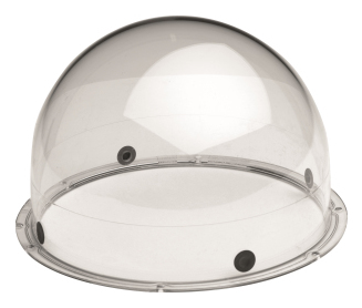AXIS P54 CLEAR DOME .