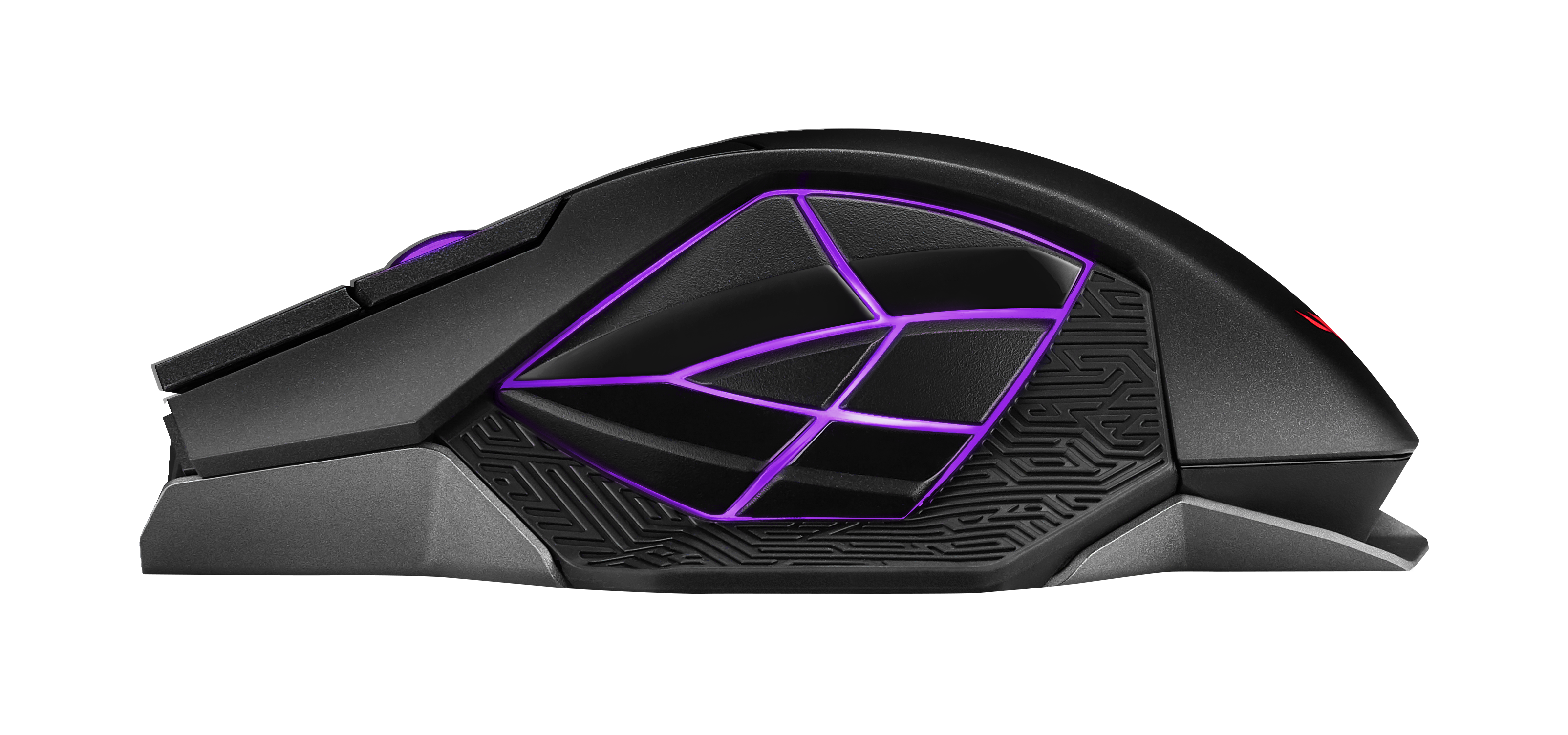 ROG Spatha X, Gaming-Maus