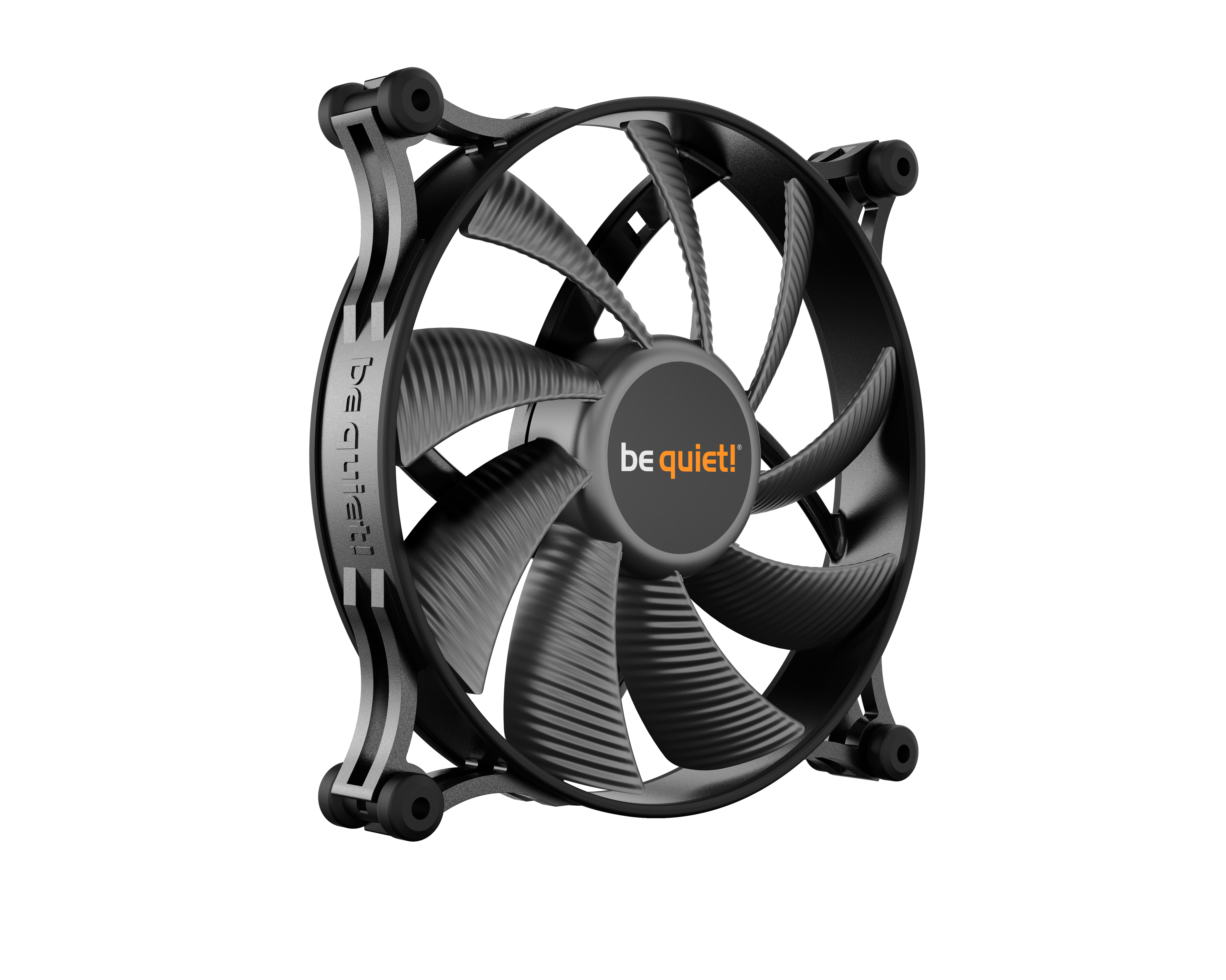 be quiet! Lüfter 140*140*25 Shadow Wings 2 PWM