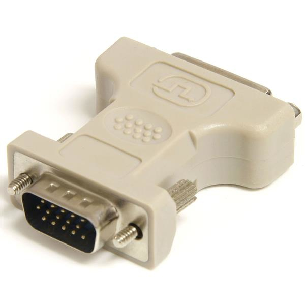 DVI TO VGA CABLE ADAPTER - F/M .