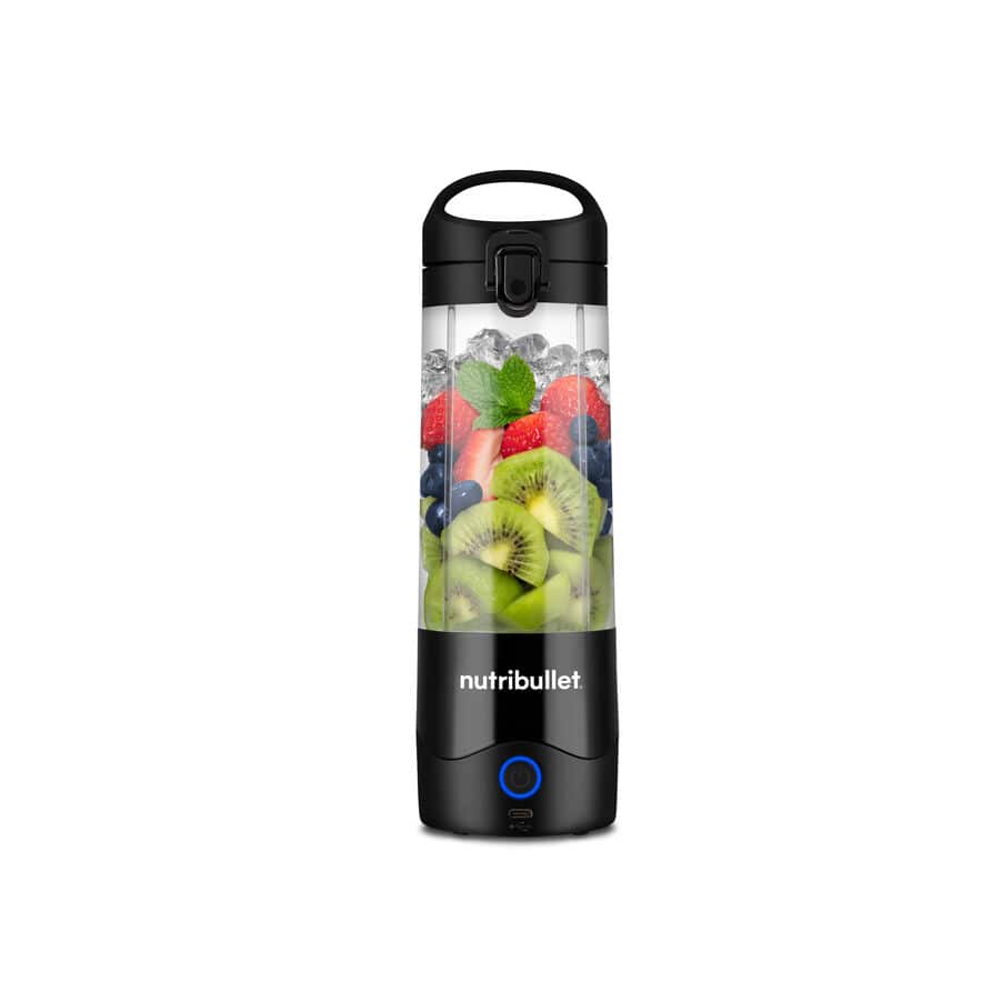 Portable Standmixer NBP003B