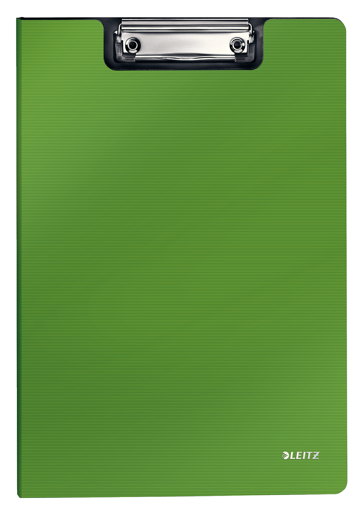 LEITZ Klemmbrettmappe Solid 3962 DIN A4 hellgrün Kunststoff, 1 St.