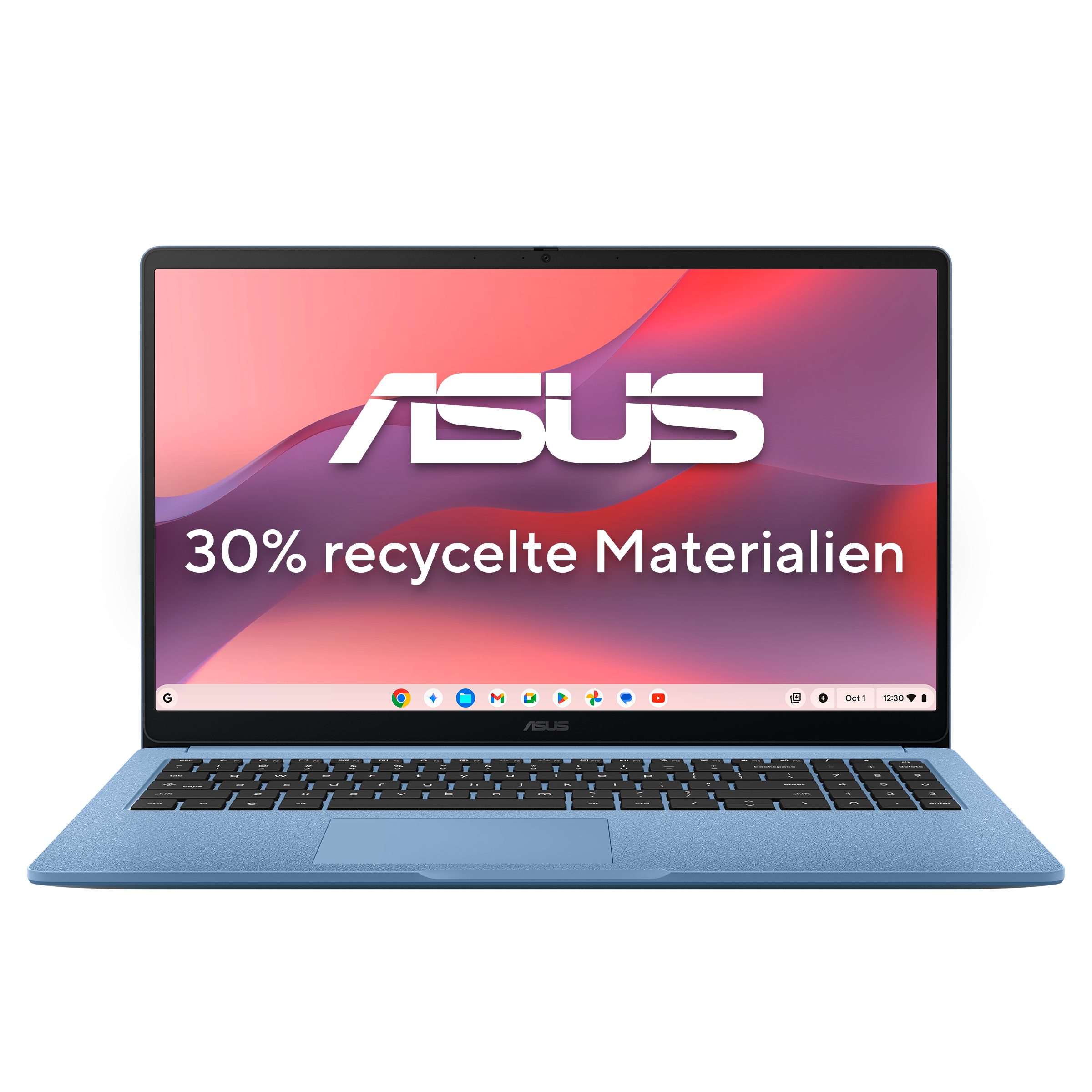 ASUS Chromebook CM15 15.6 MT 540 4 128 CM1505CM4A-S70030 ChromeOS