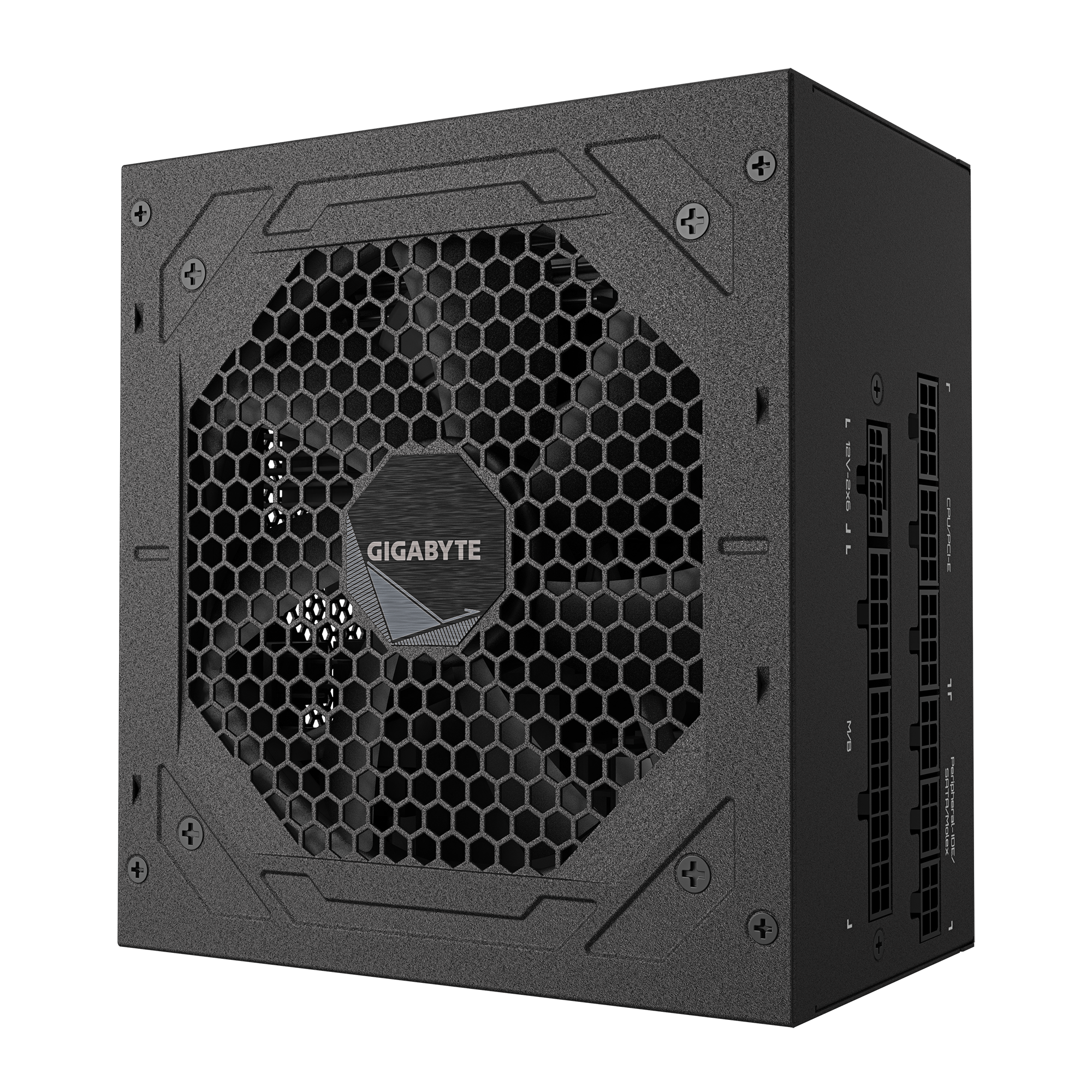 PC- Netzteil Gigabyte GP-UD750GM V2 PG5 750W Gold