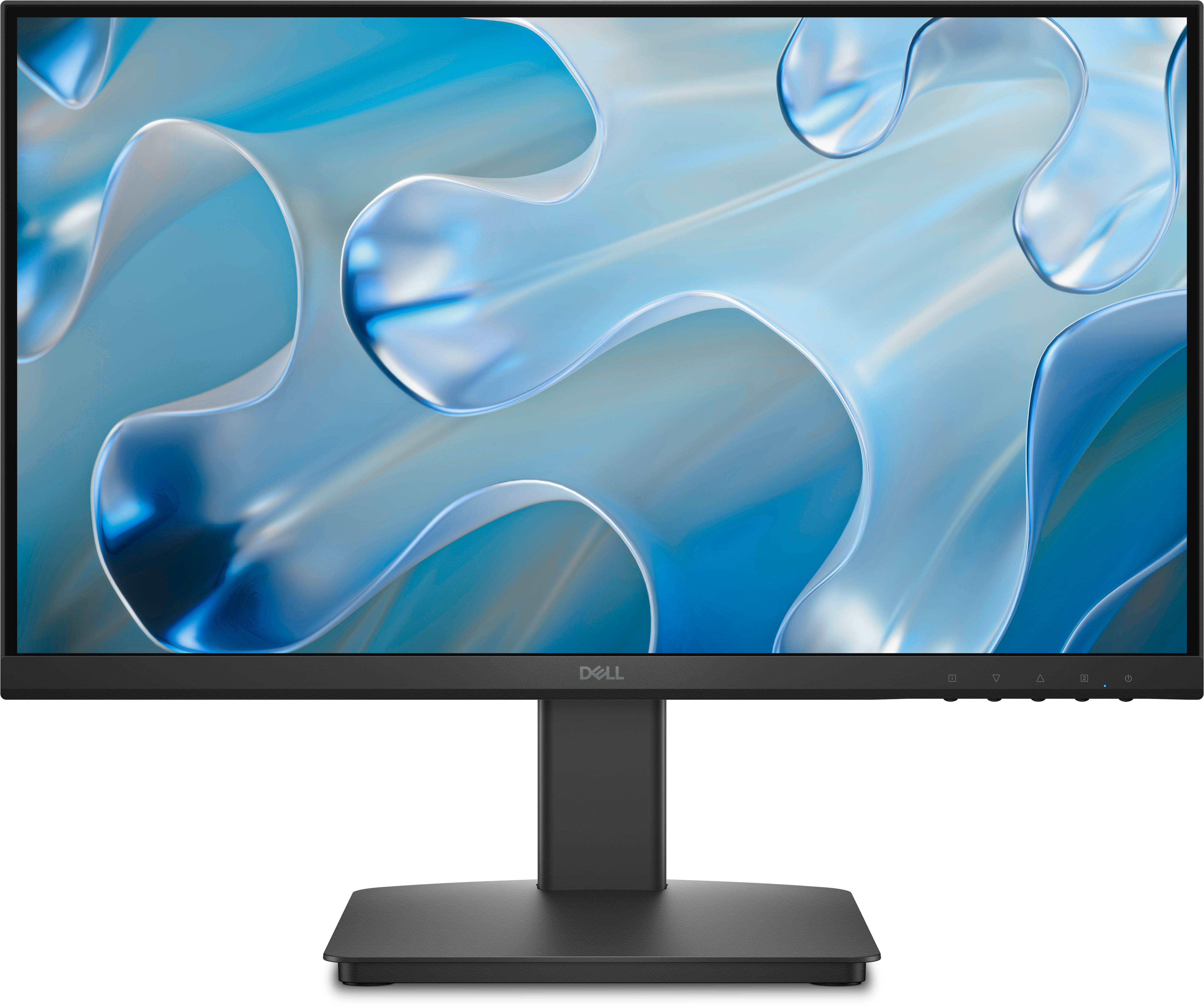 DELL 22 Monitor SE2225HM 54,61cm 21,5Zoll VA 1920x1080 16:9 250cd/m2 100Hz HDMI VGA