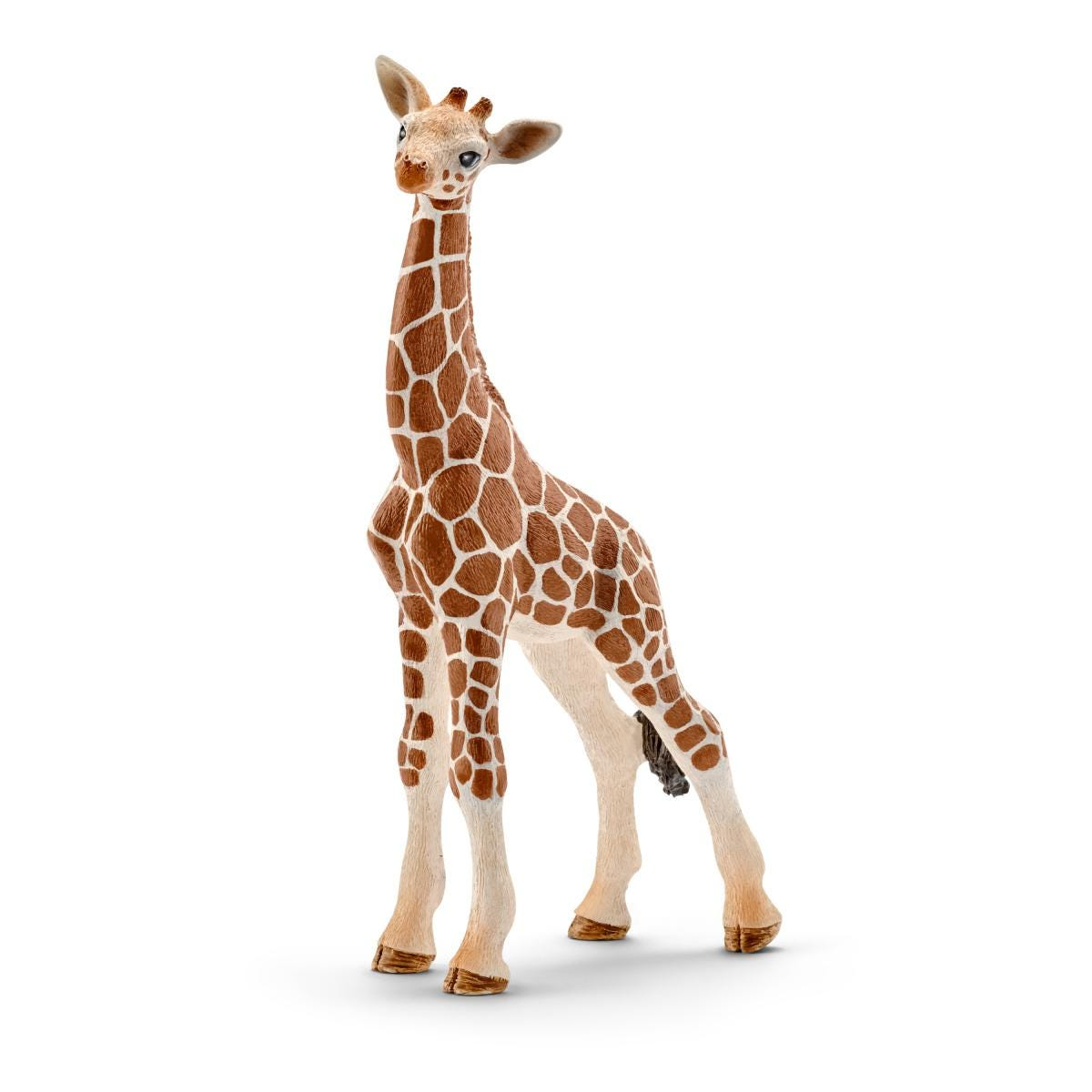 Wild Life Giraffenbaby, Spielfigur