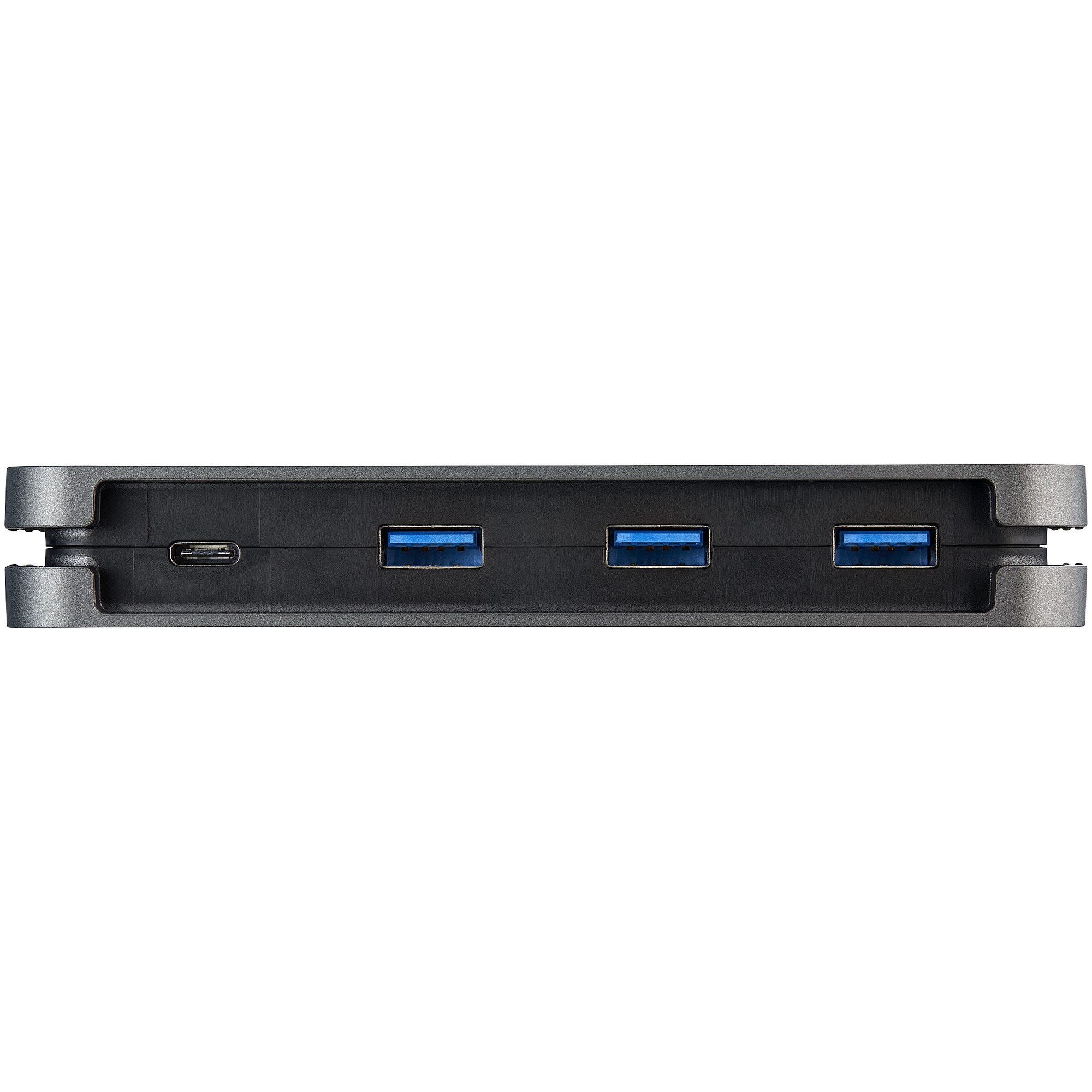 4 PORT USB C HUB CABLE MGR USB-C (5GBPS USB 3.0) - 2.5CM CA