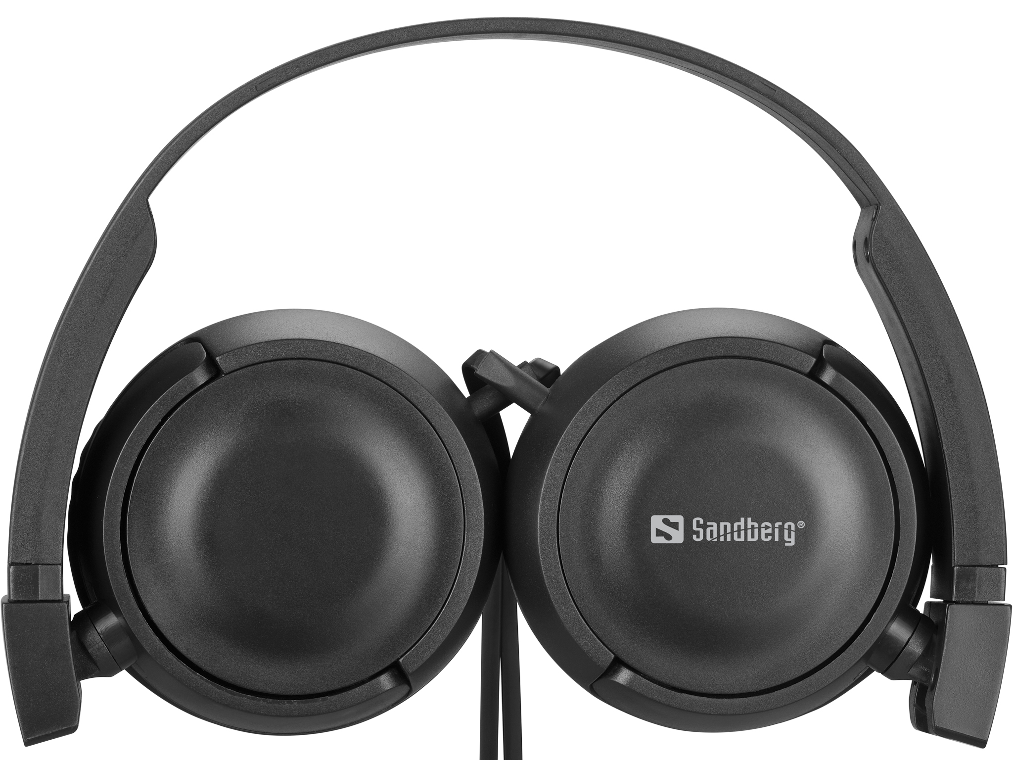 SANDBERG Saver MiniJack Headphone Travel
