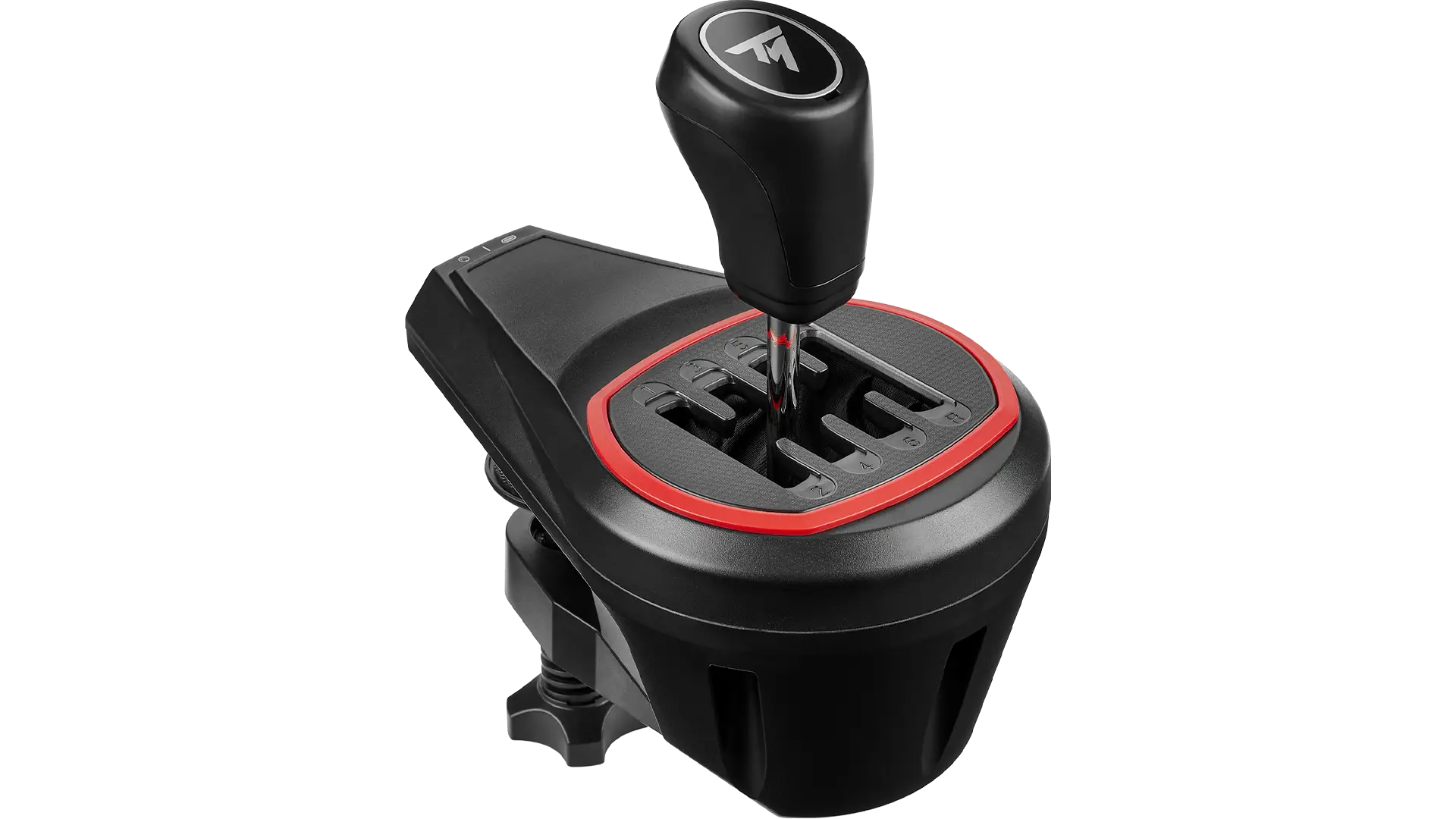 Lenkrad Thrustm. T248R Shifter Pack FF Wheel (PS5/PC) retail