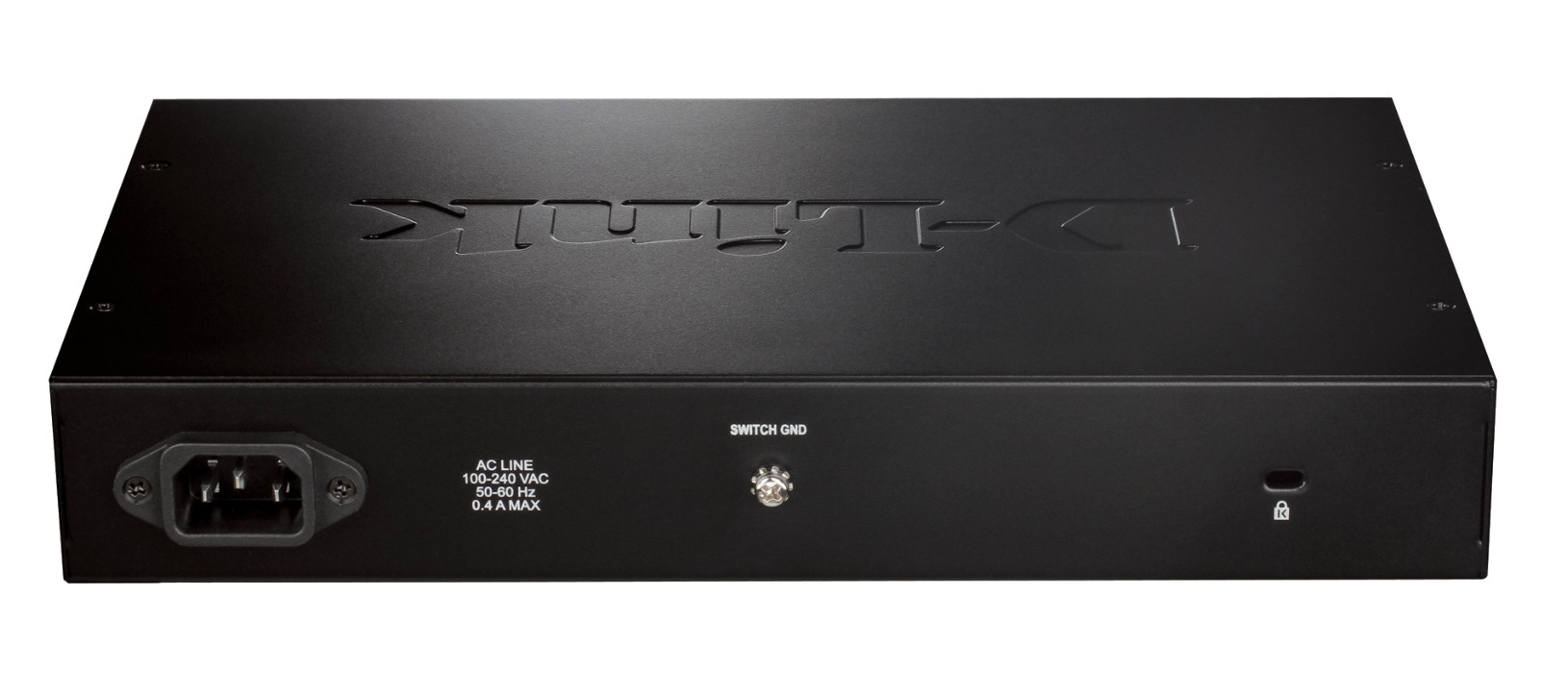 GIGAEXPRESS 16-PORT GIGABIT SWITCH 16X 10/100/1000