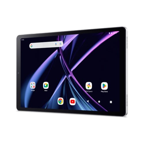 acer Iconia Tab A10 A10-21-A7RM Tablet 25,6 cm (10,1 Zoll) 128 GB grau