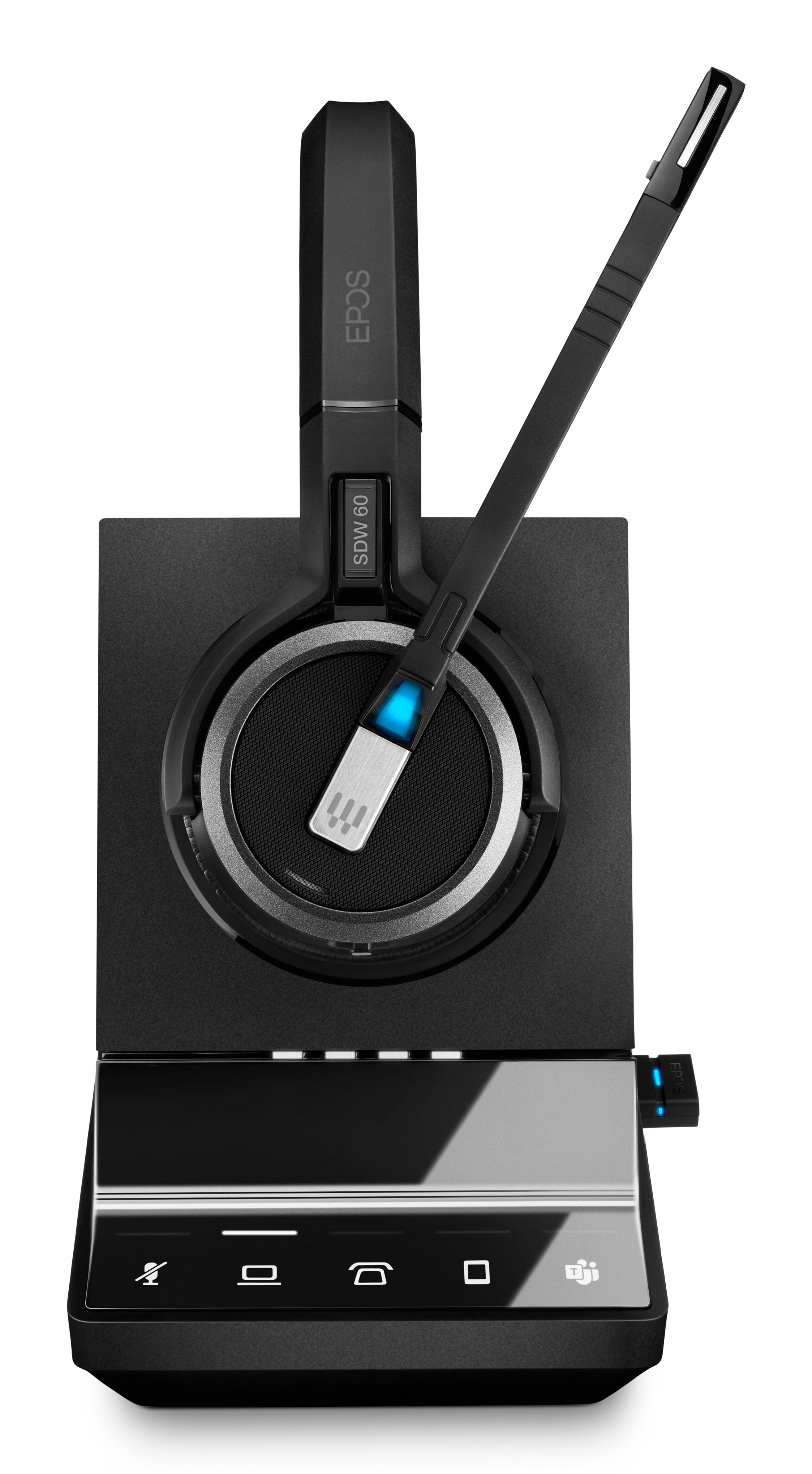 IMPACT SDW 5066T MS - DUO DECT USB PHONE DONGLE - EU/UK/AUS