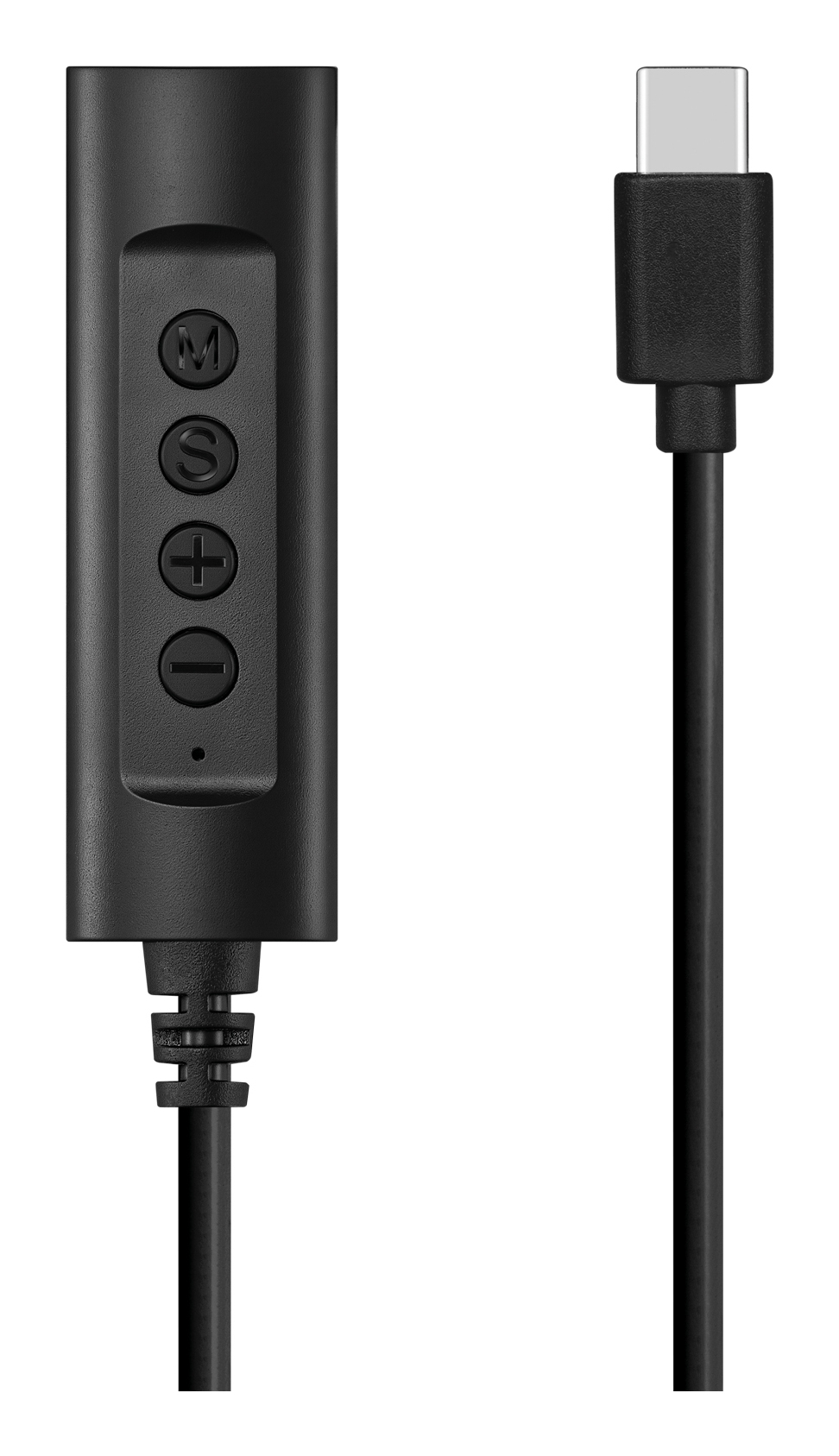 SANDBERG Headset USB-C Controller 1,5m