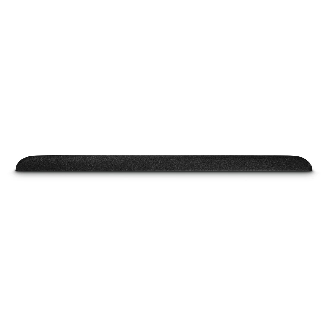 hama Tastatur-Handballenauflage Ergonomic schwarz