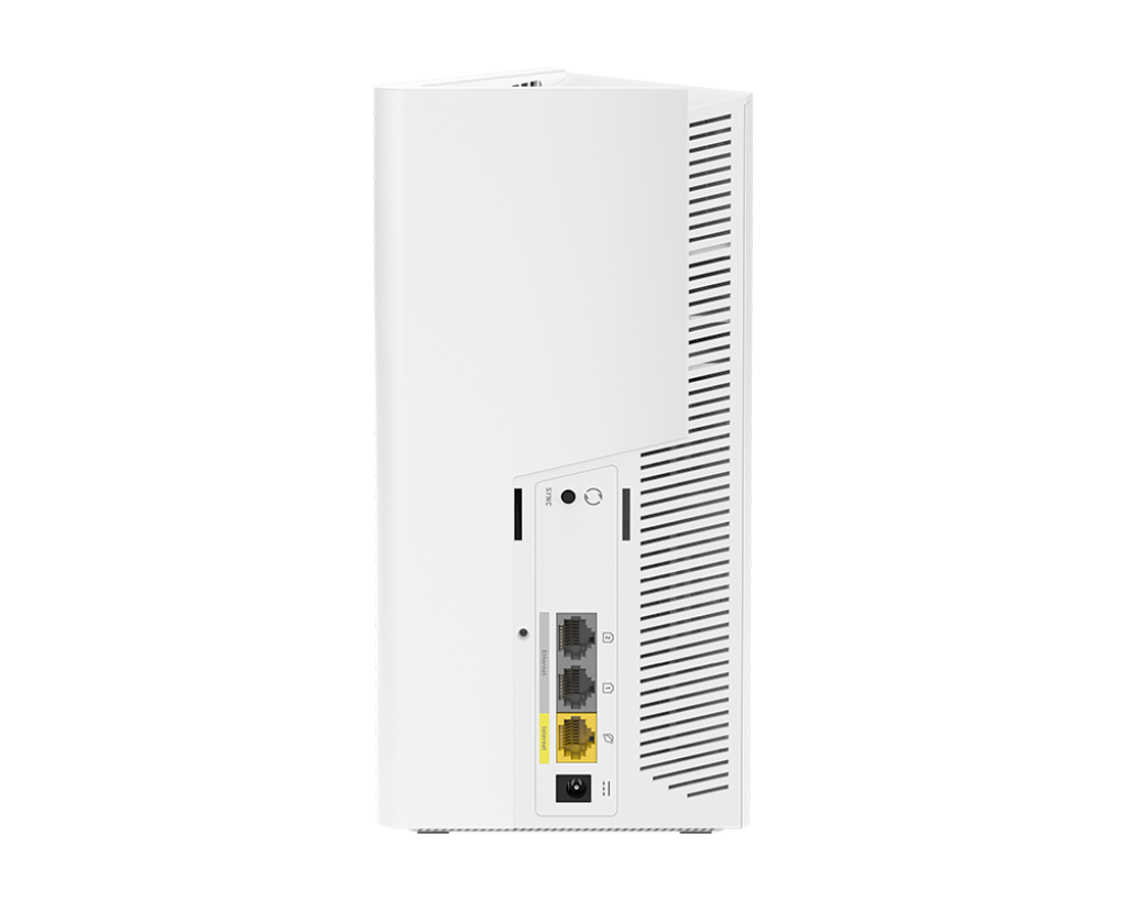 MSI Roamii BE Lite Mesh System -2 Pack