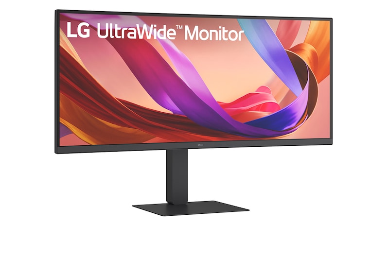 UltraWide 34U650A-B, LED-Monitor