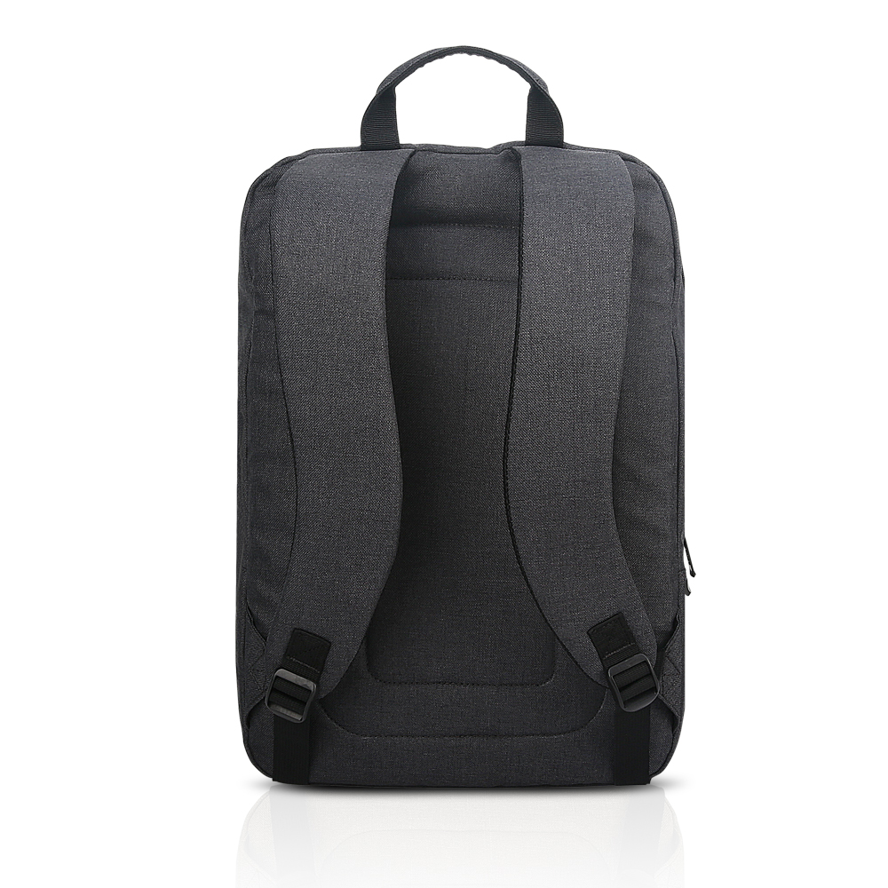 Lenovo Notebookrucksack 15.6 Casual Backpack Black